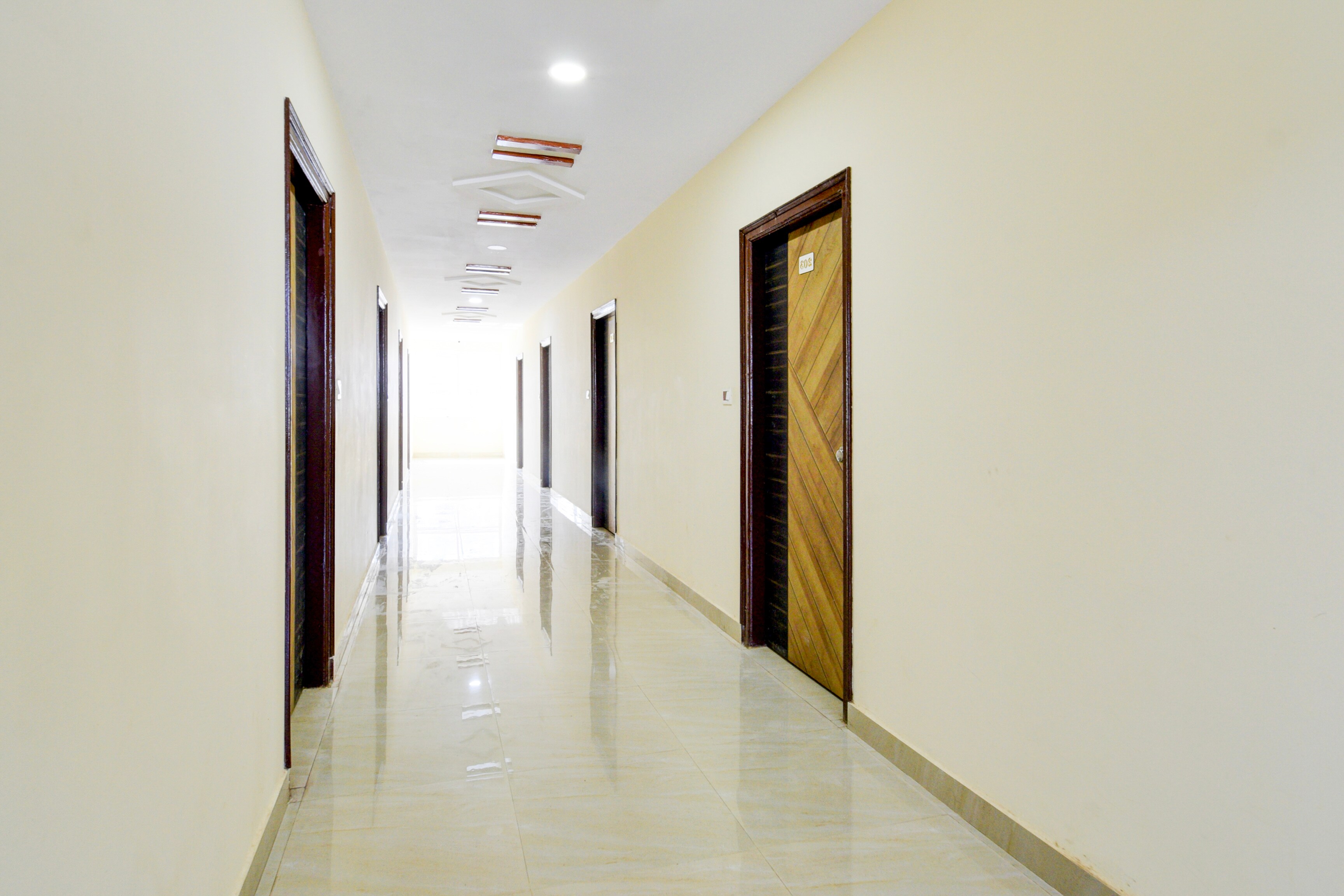 Super Hotel O Bolligudem in Hyderabad