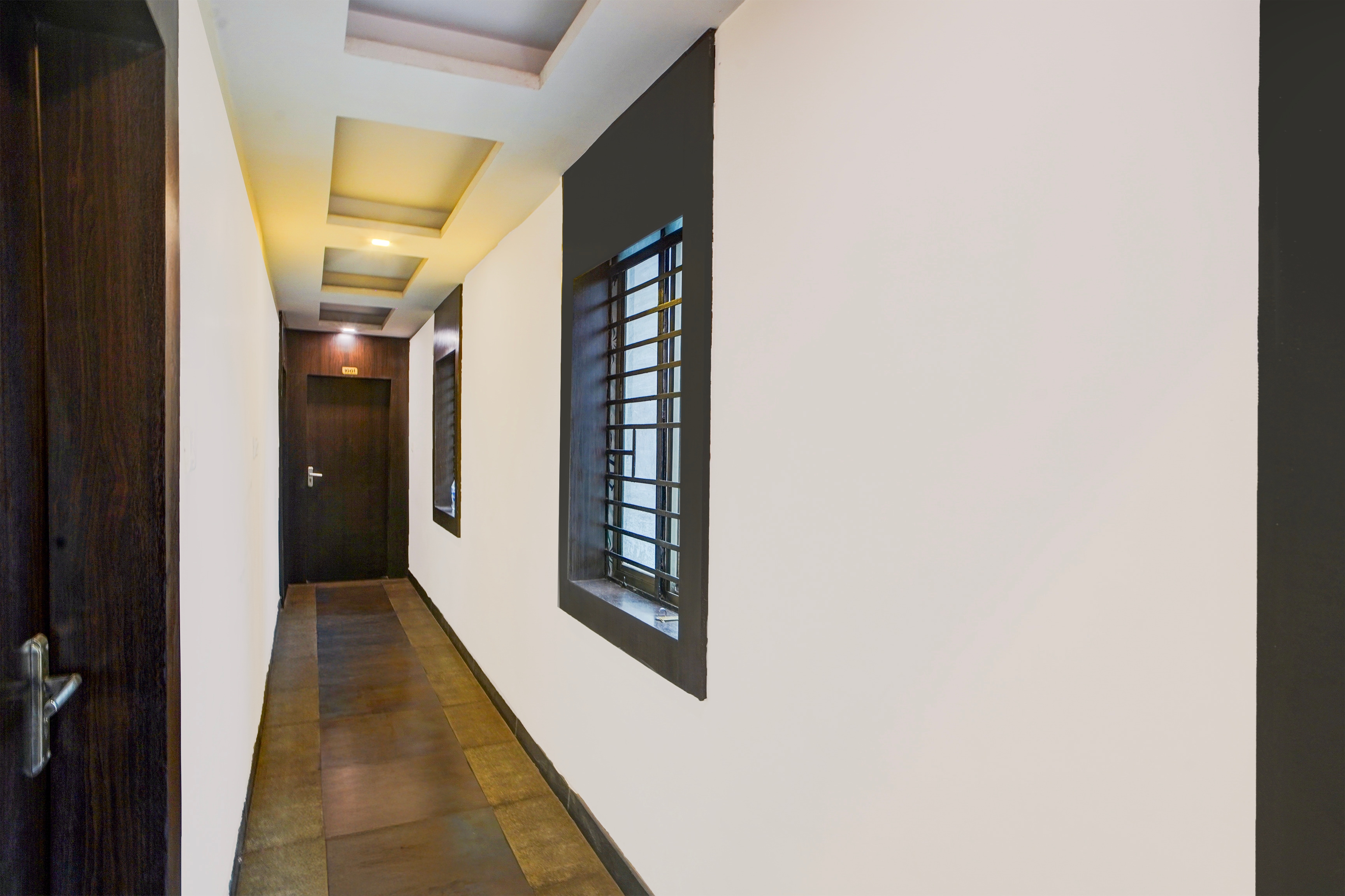 Super Townhouse Madan Mahal Railway Junction Formerly Annpurna Inn in Jabalpur