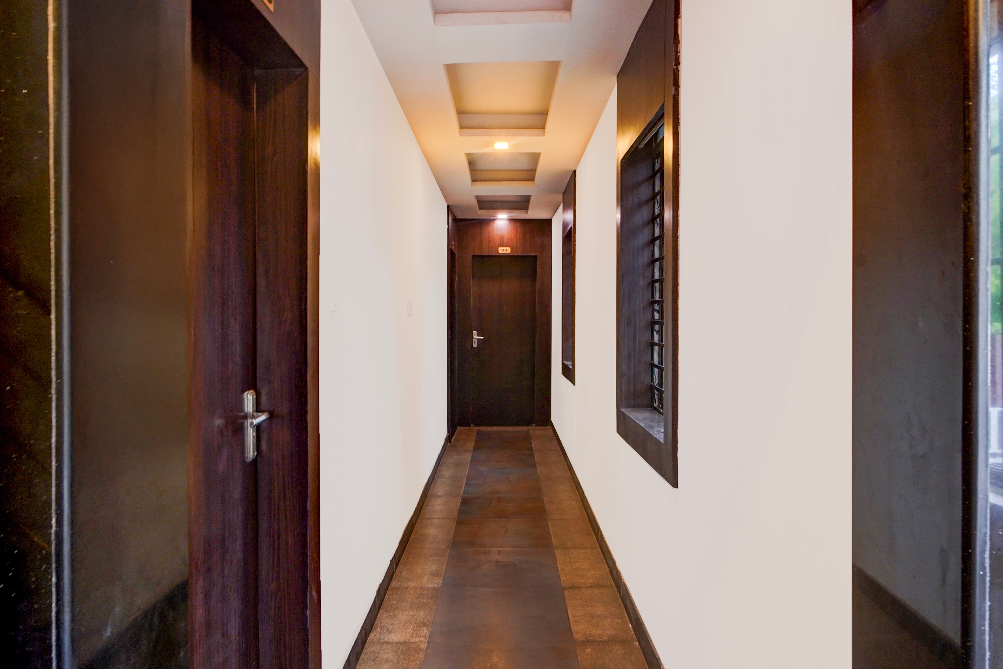 Super Townhouse Madan Mahal Railway Junction Formerly Annpurna Inn in Jabalpur