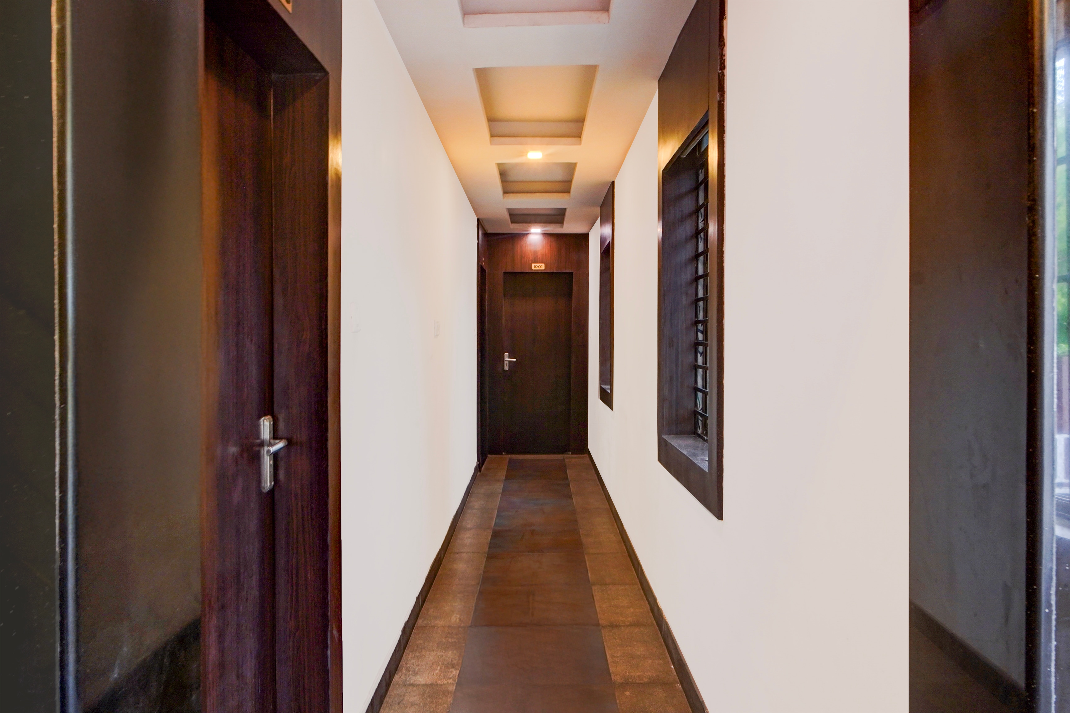 Super Townhouse Madan Mahal Railway Junction Formerly Annpurna Inn in Jabalpur