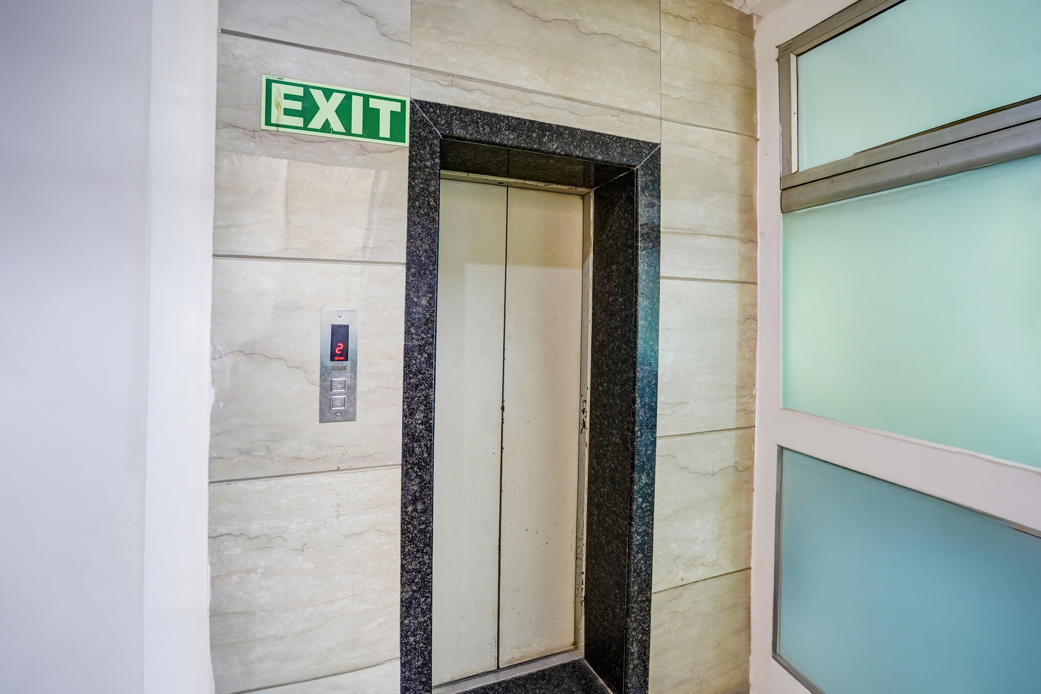 Hotel O Prayagraj Central Railway Junction Formerly Shantila Inn in Prayagraj