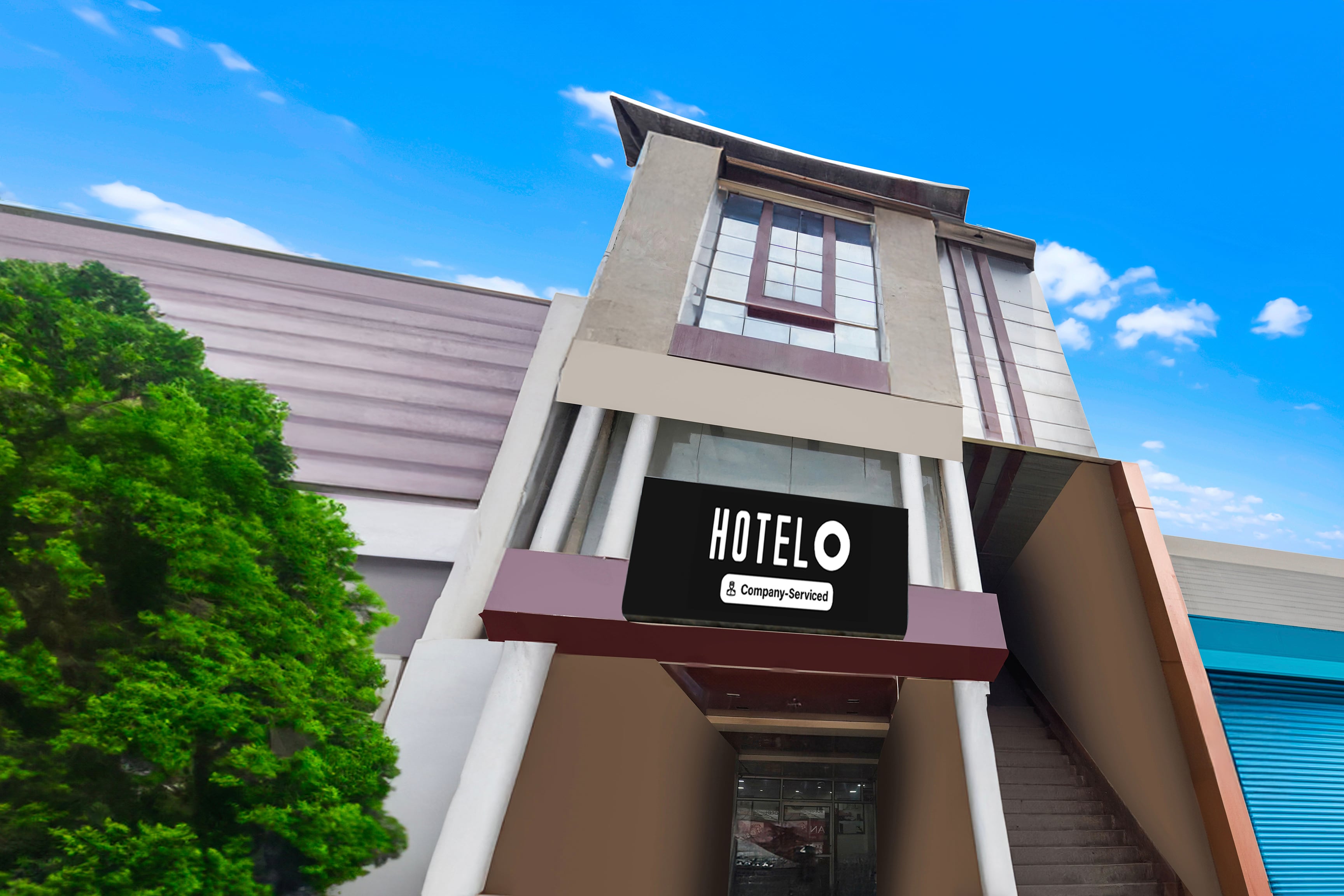 Hotel O Prayagraj Central Railway Junction Formerly Shantila Inn in Prayagraj