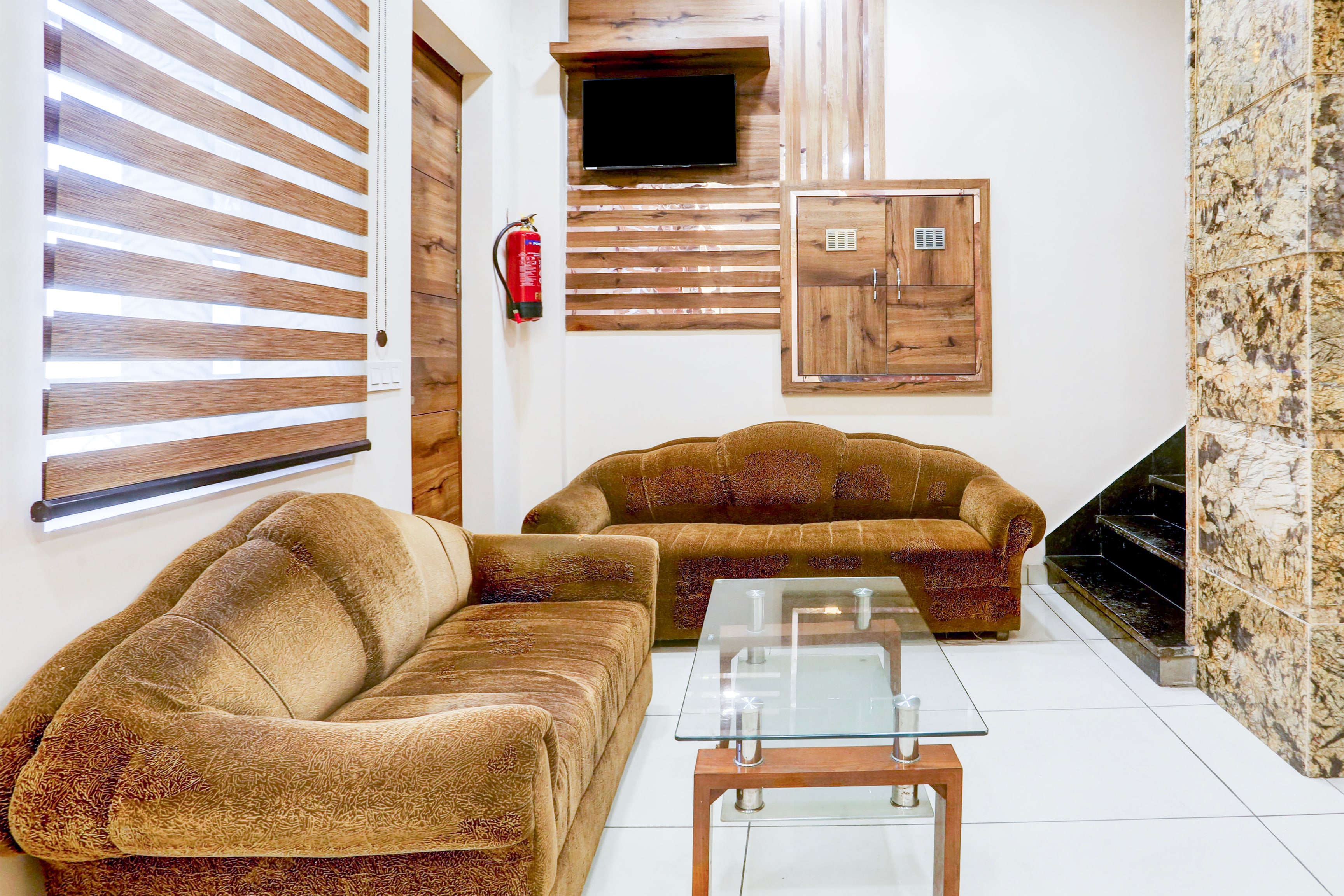 Super Collection O City Center Ludhiana Formerly MMC Inn in Ludhiana