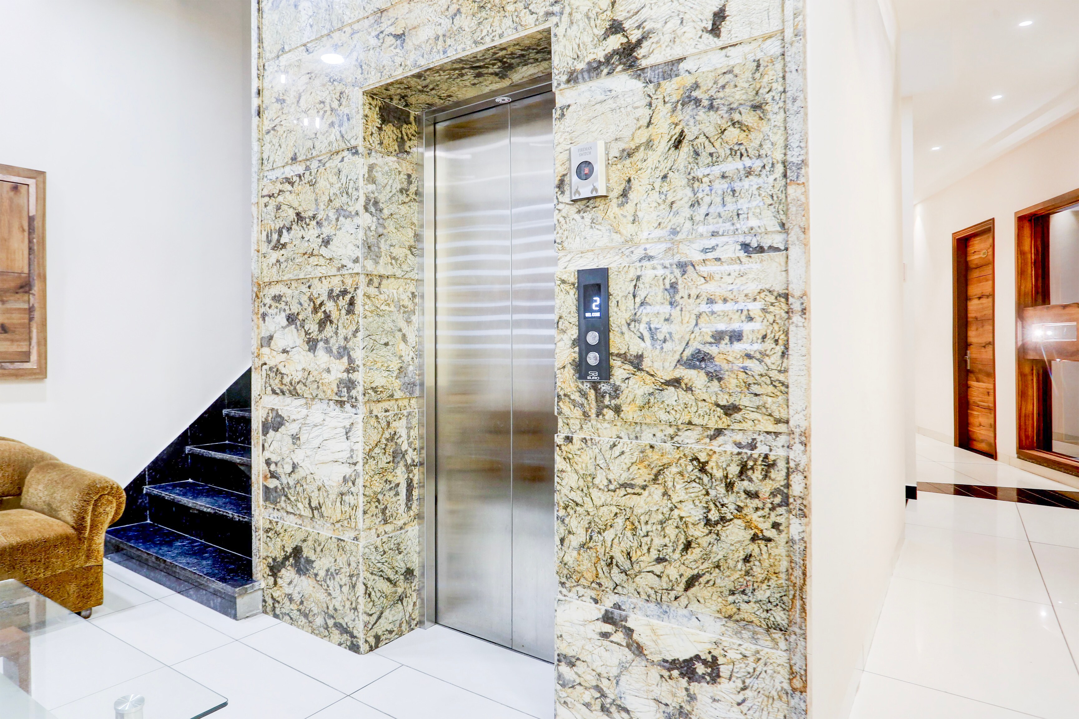 Super Collection O City Center Ludhiana Formerly MMC Inn in Ludhiana