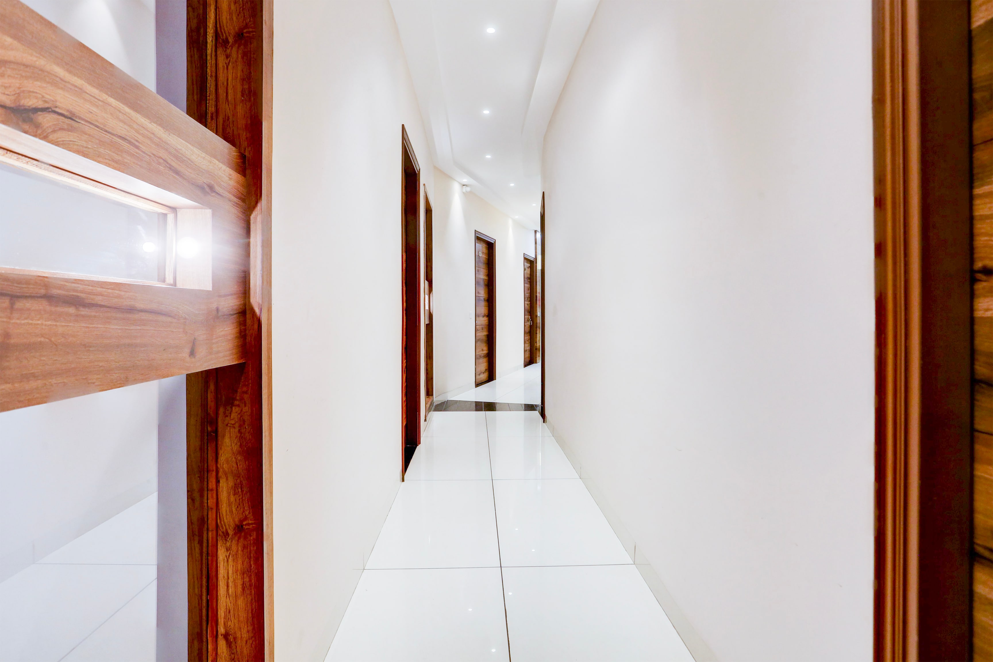 Super Collection O City Center Ludhiana Formerly MMC Inn in Ludhiana