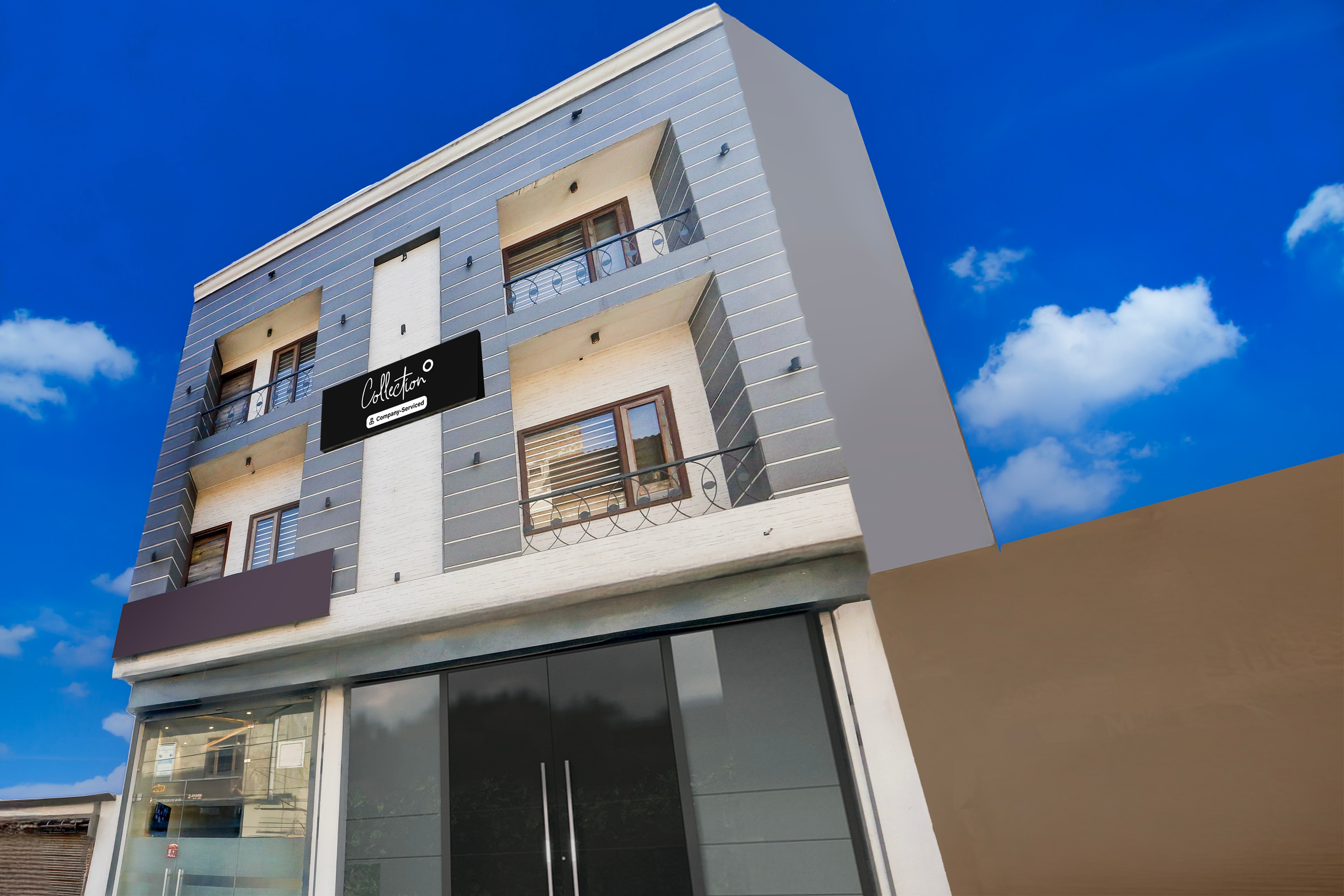 Super Collection O City Center Ludhiana Formerly MMC Inn in Ludhiana