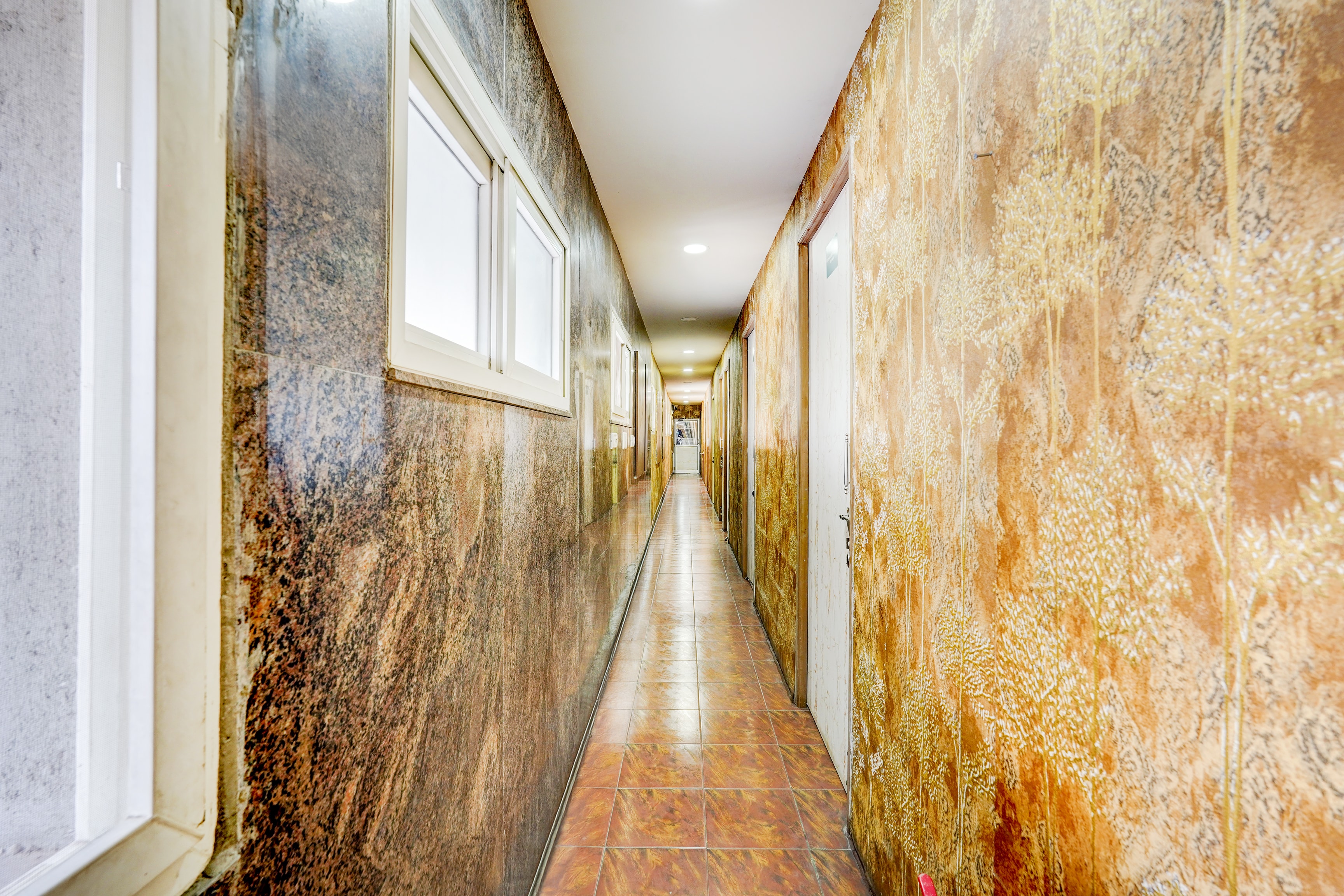 Super Hotel O Vadapalani Metro Station Chennai Formerly Vishnu's Galaxy Rooms in Chennai