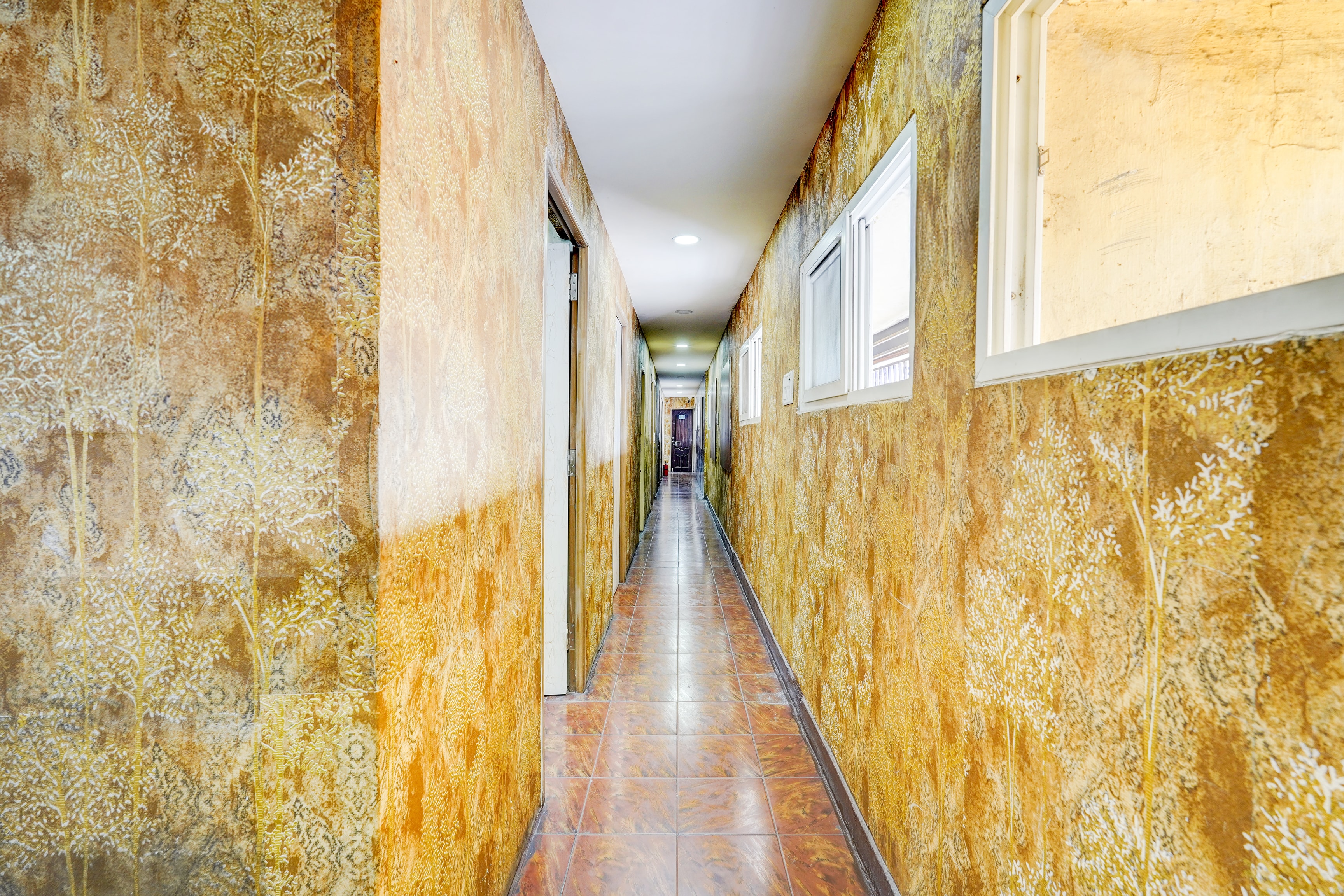 Super Hotel O Vadapalani Metro Station Chennai Formerly Vishnu's Galaxy Rooms in Chennai