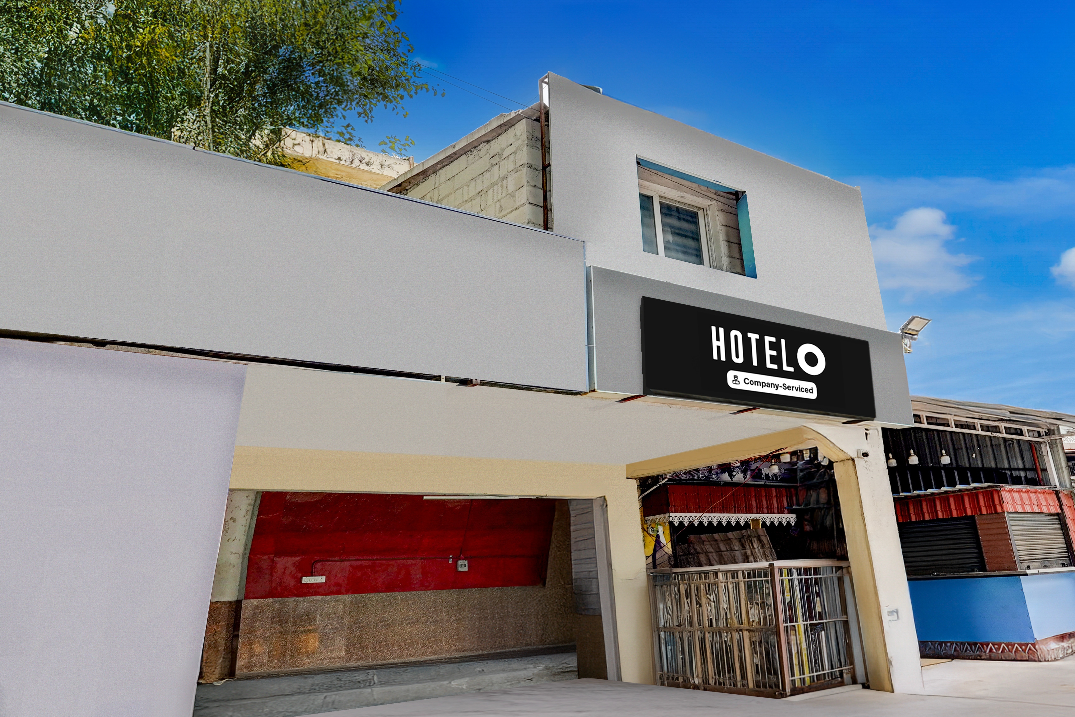 Super Hotel O Vadapalani Metro Station Chennai Formerly Vishnu's Galaxy Rooms in Chennai