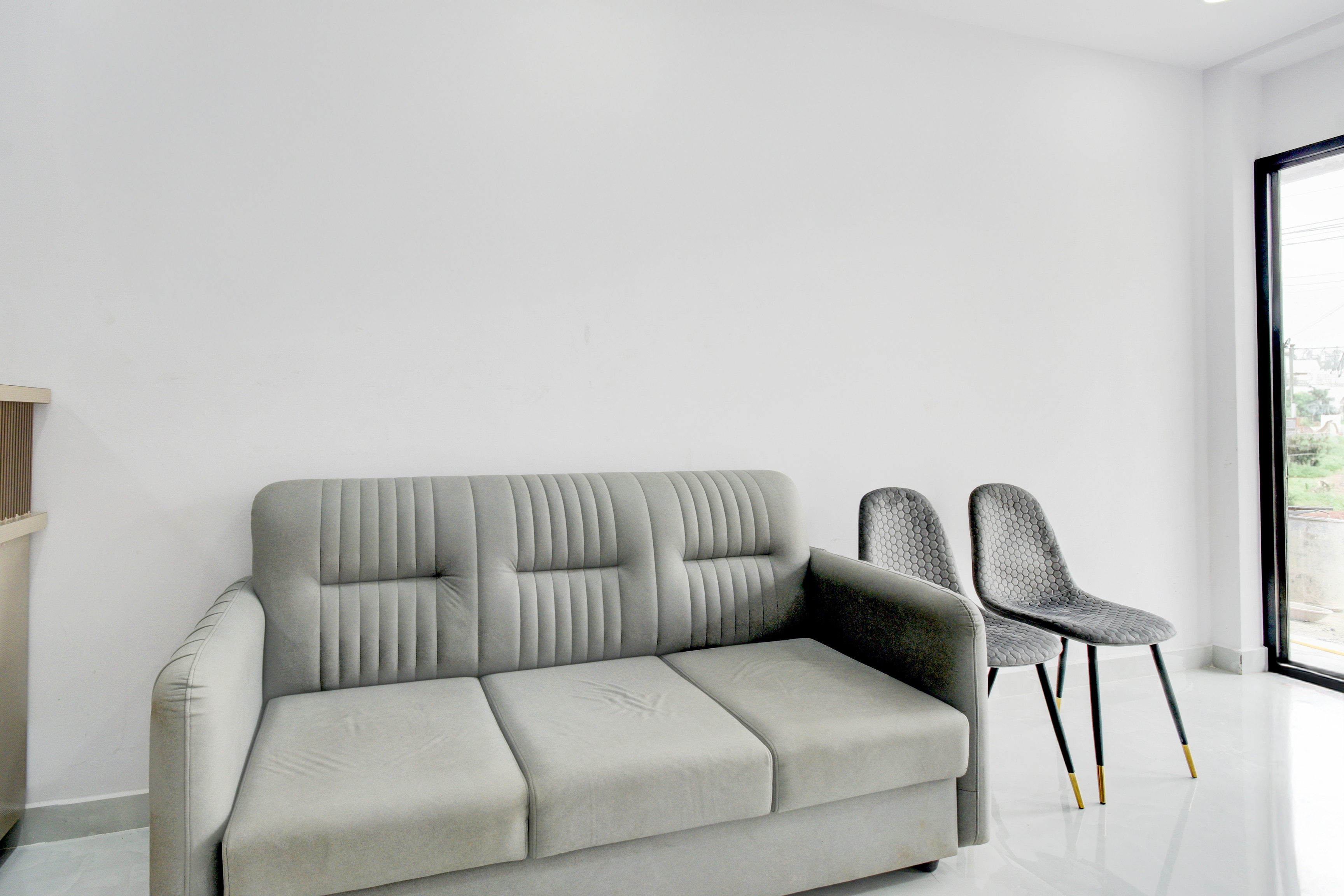 Super Townhouse B N Reddy Formerly Capitol Stay Inn in Hyderabad