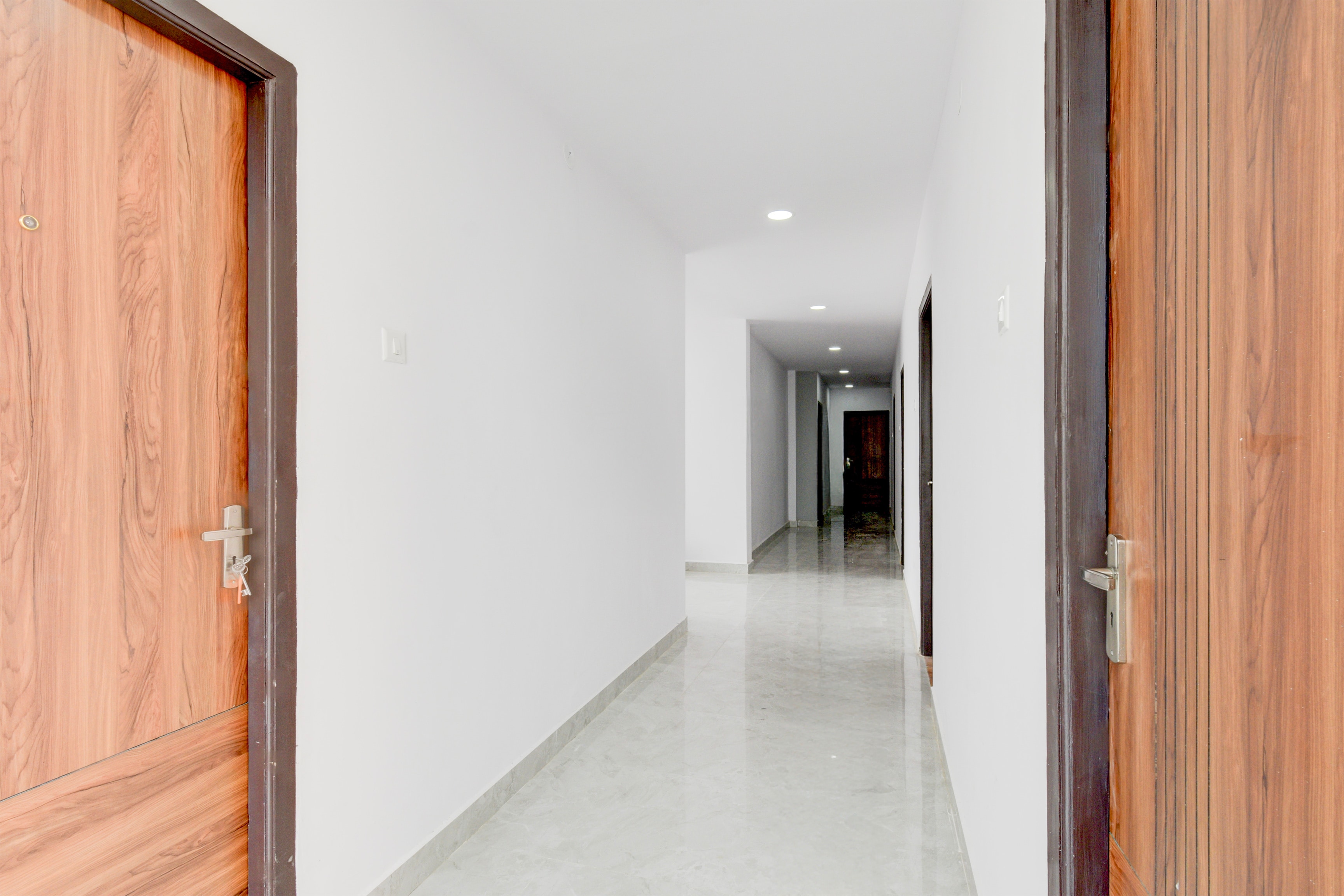 Super Townhouse B N Reddy Formerly Capitol Stay Inn in Hyderabad