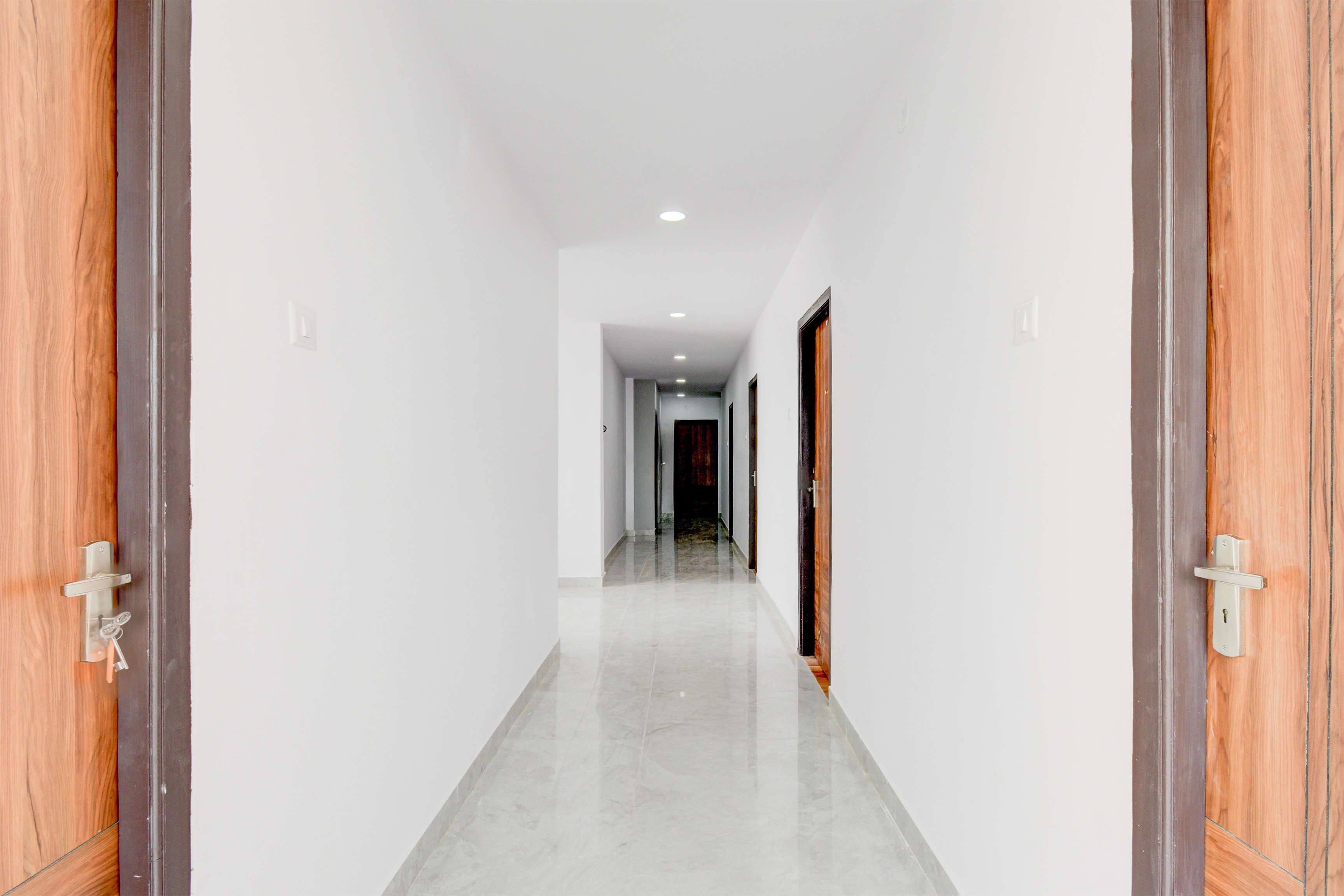 Super Townhouse B N Reddy Formerly Capitol Stay Inn in Hyderabad