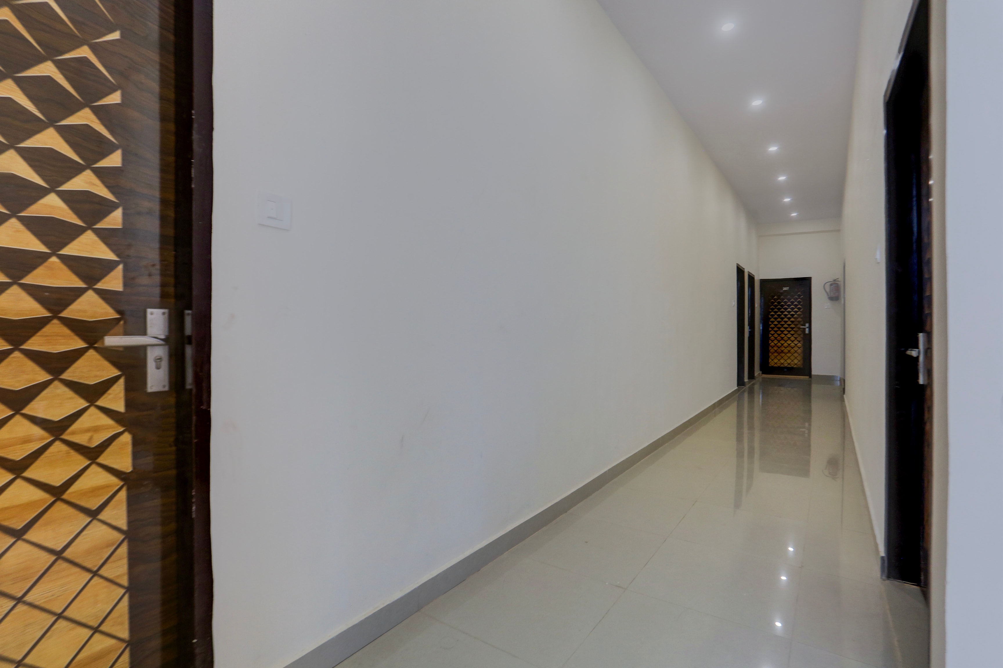 Super Collection O Kalyanpur Metro Station in Kanpur