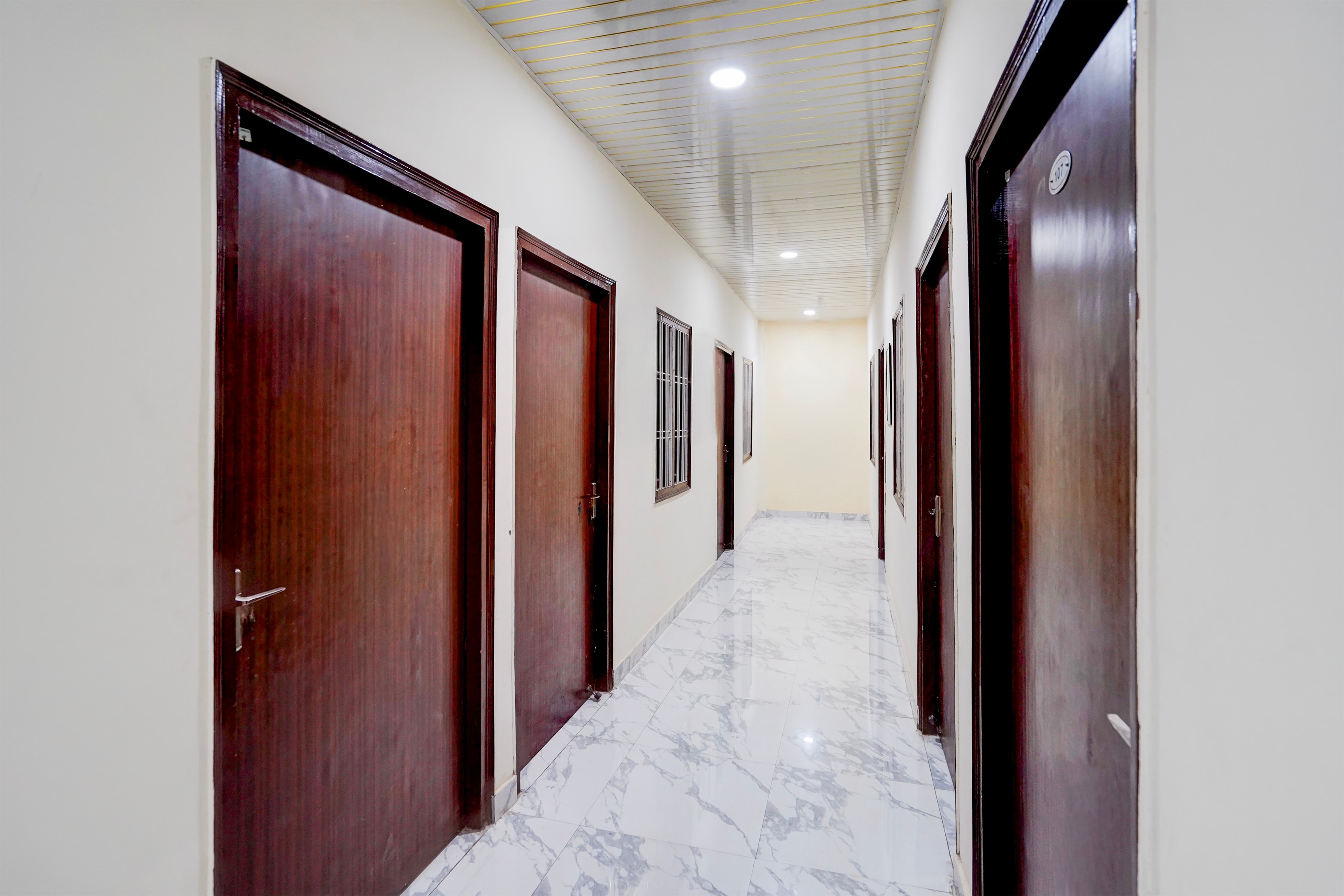 Super Collection O Govind Vihar Matiyari Formerly Saffron in Lucknow