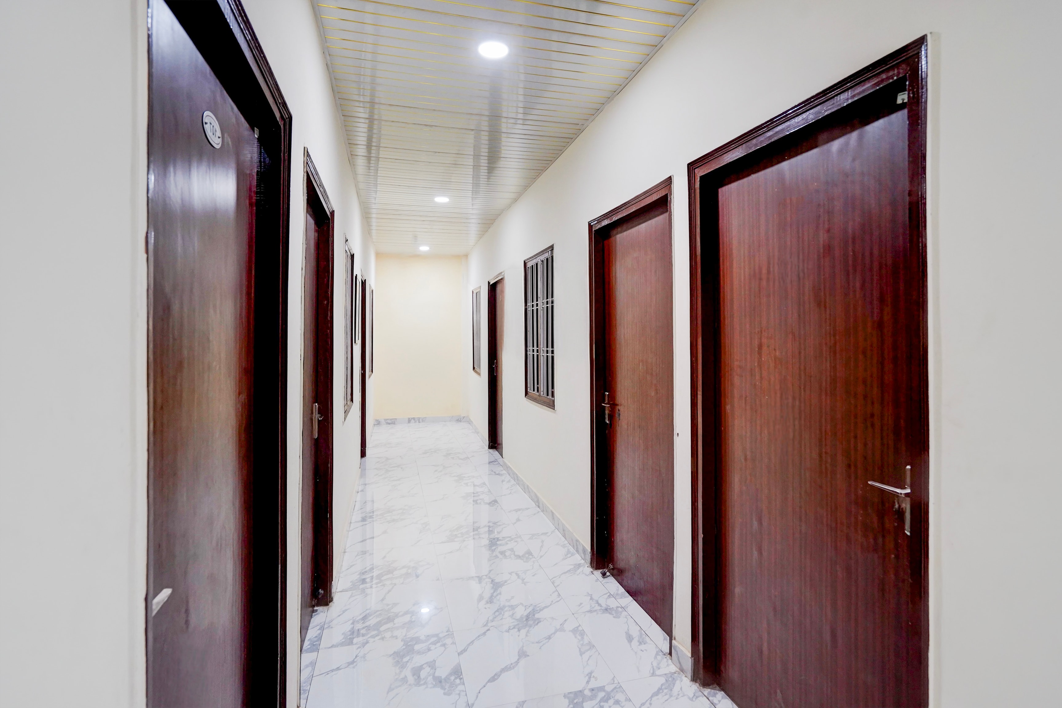 Super Collection O Govind Vihar Matiyari Formerly Saffron in Lucknow