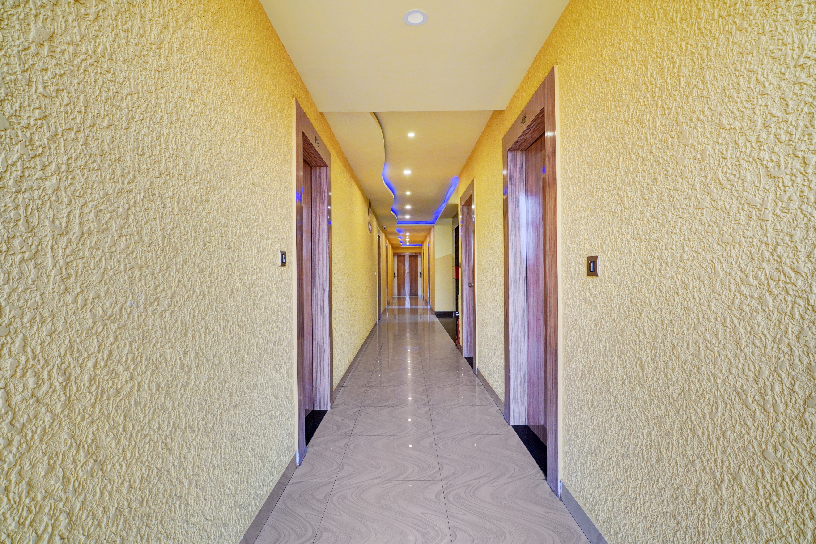 Super Collection O Kushal Nagar Near KSRTC Bus Stand in Coorg