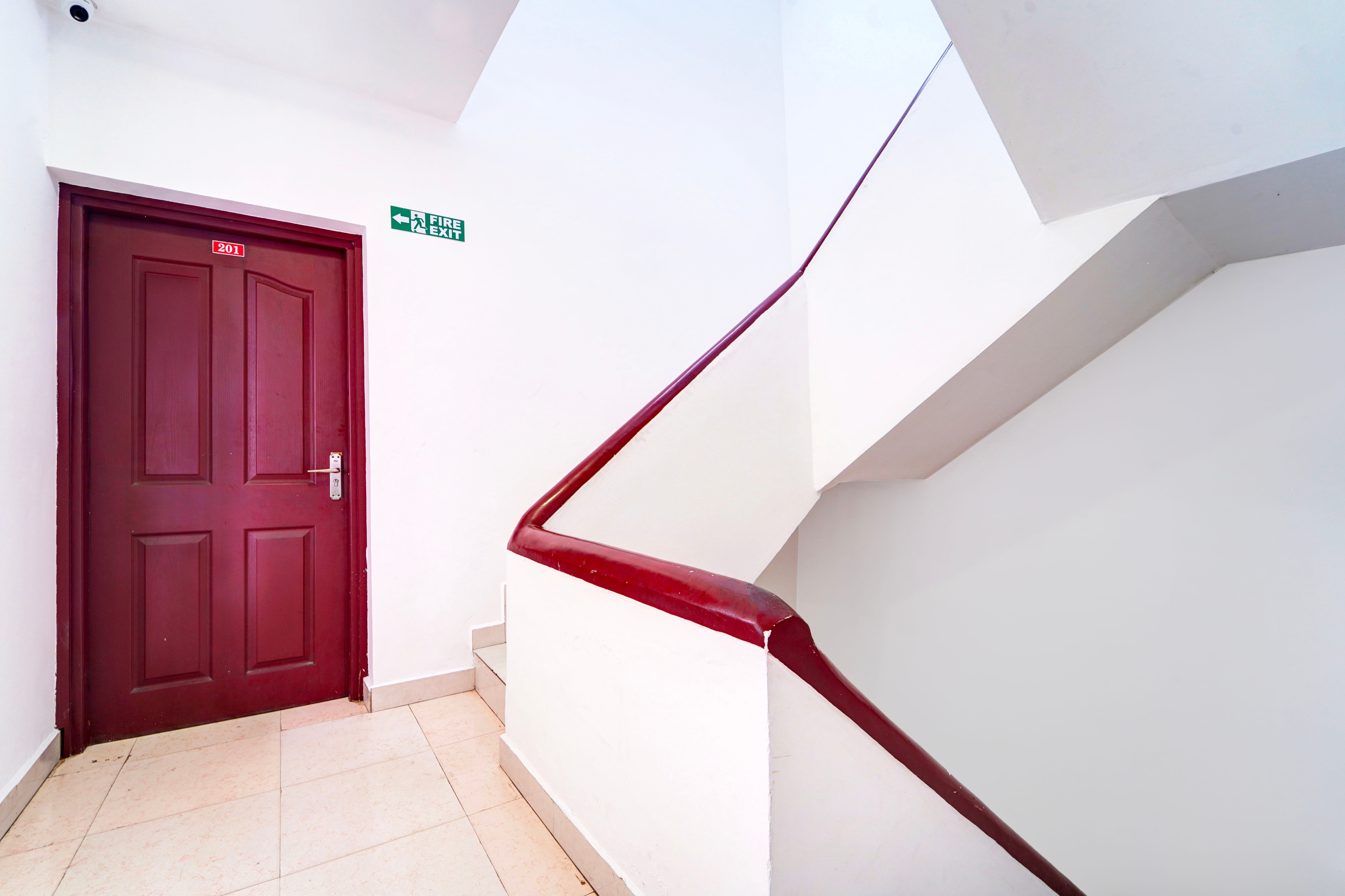 Hotel O Malabar Plaza in Kochi