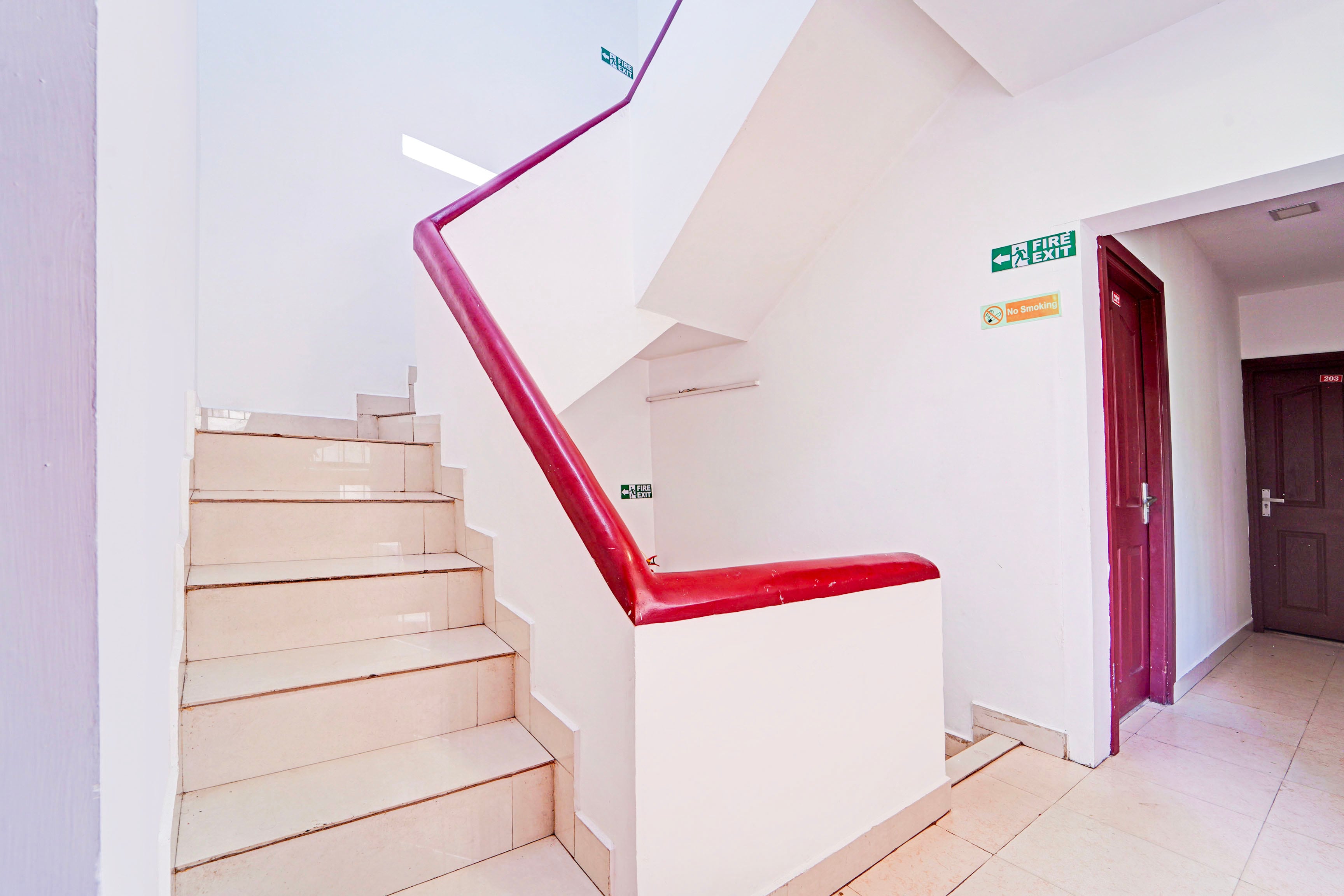 Hotel O Malabar Plaza in Kochi