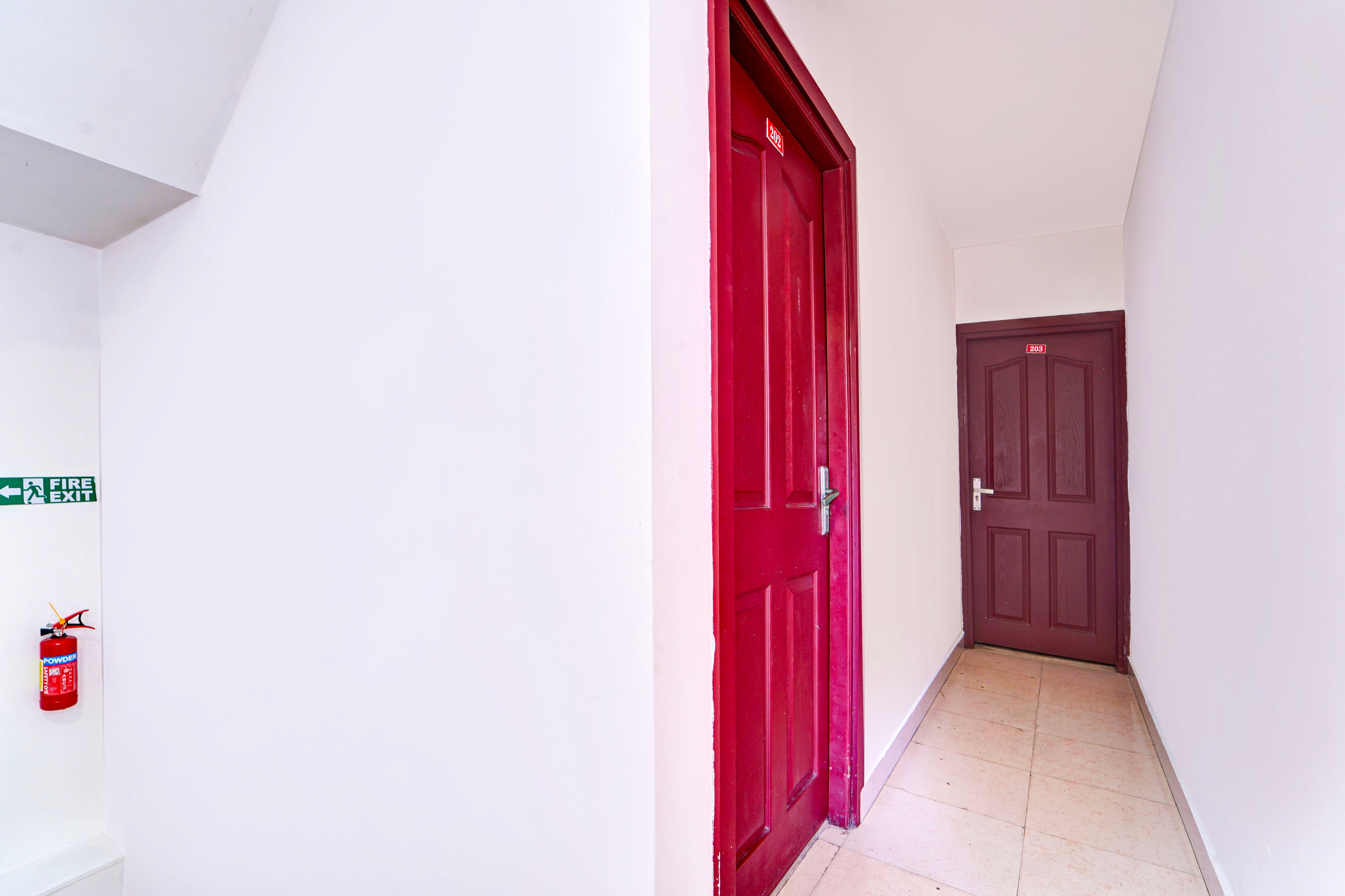 Hotel O Malabar Plaza in Kochi