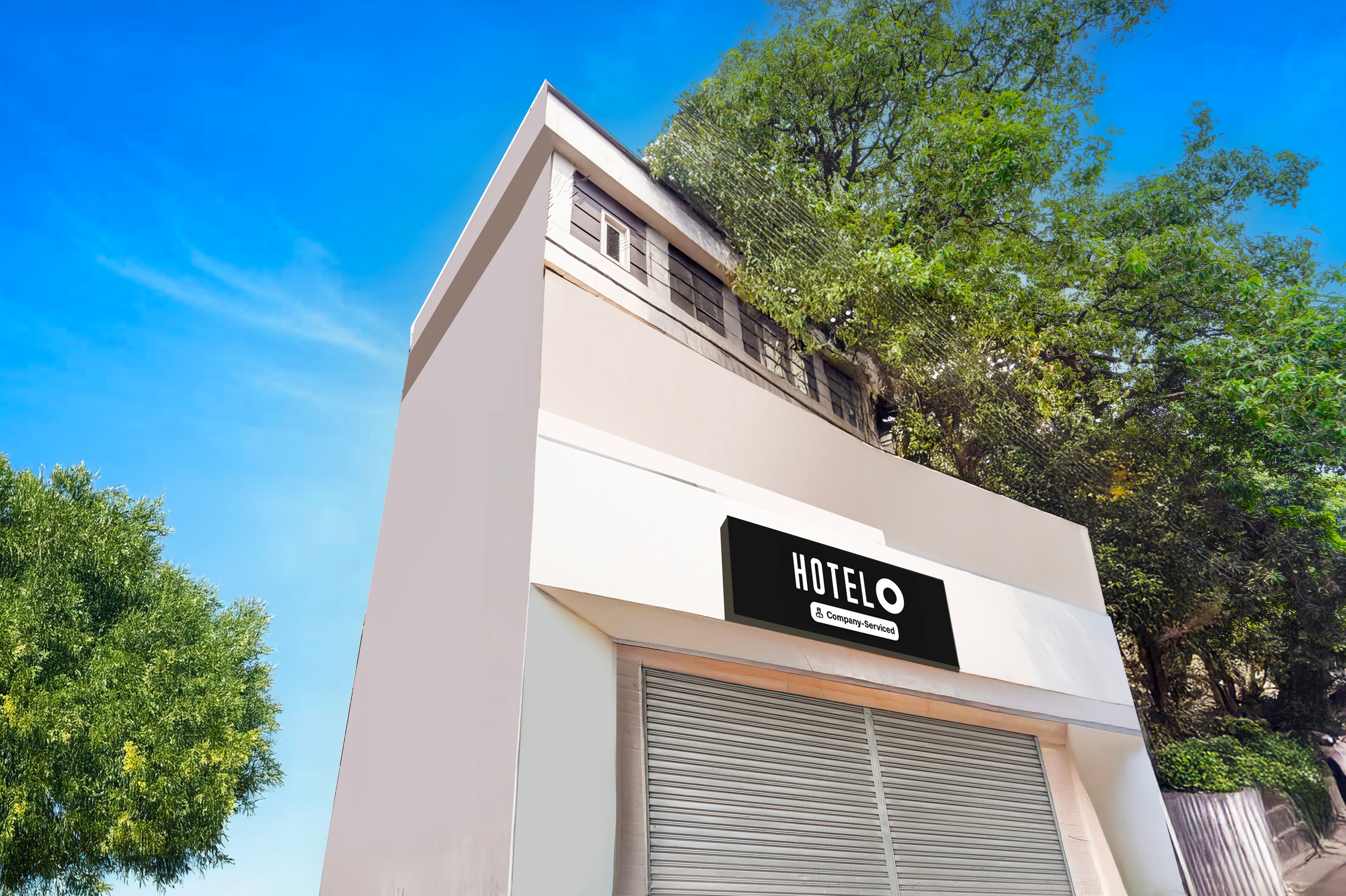 Hotel O Malabar Plaza in Kochi