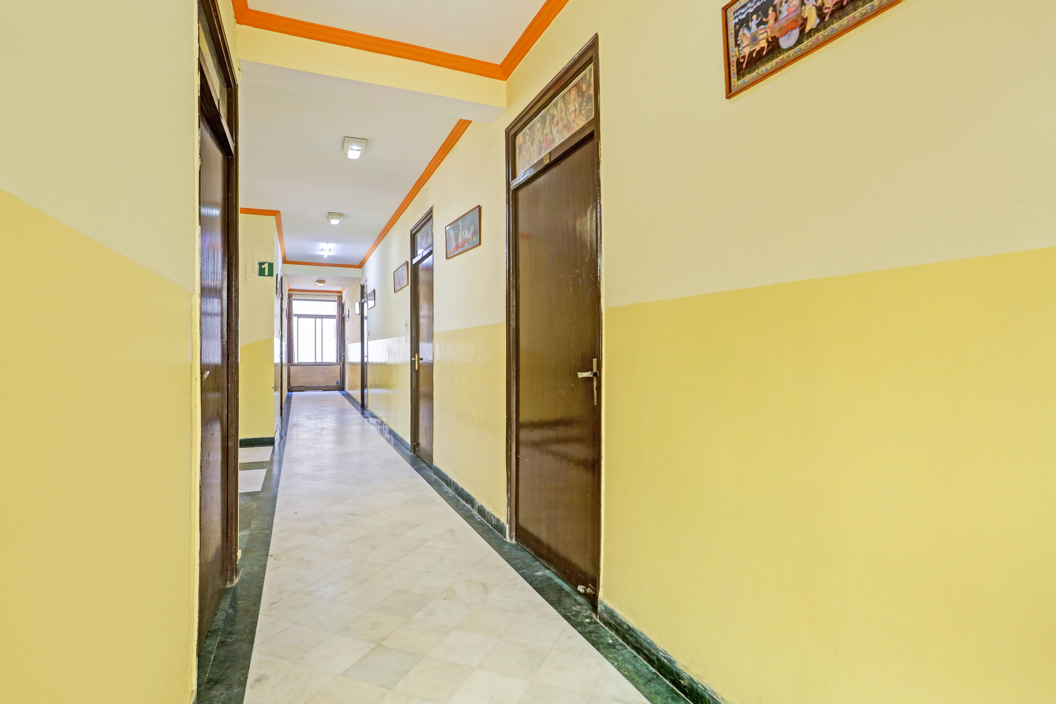 Super Collection O Bani Park Near Collectorate Circle Formerly Anuja Palace in Jaipur