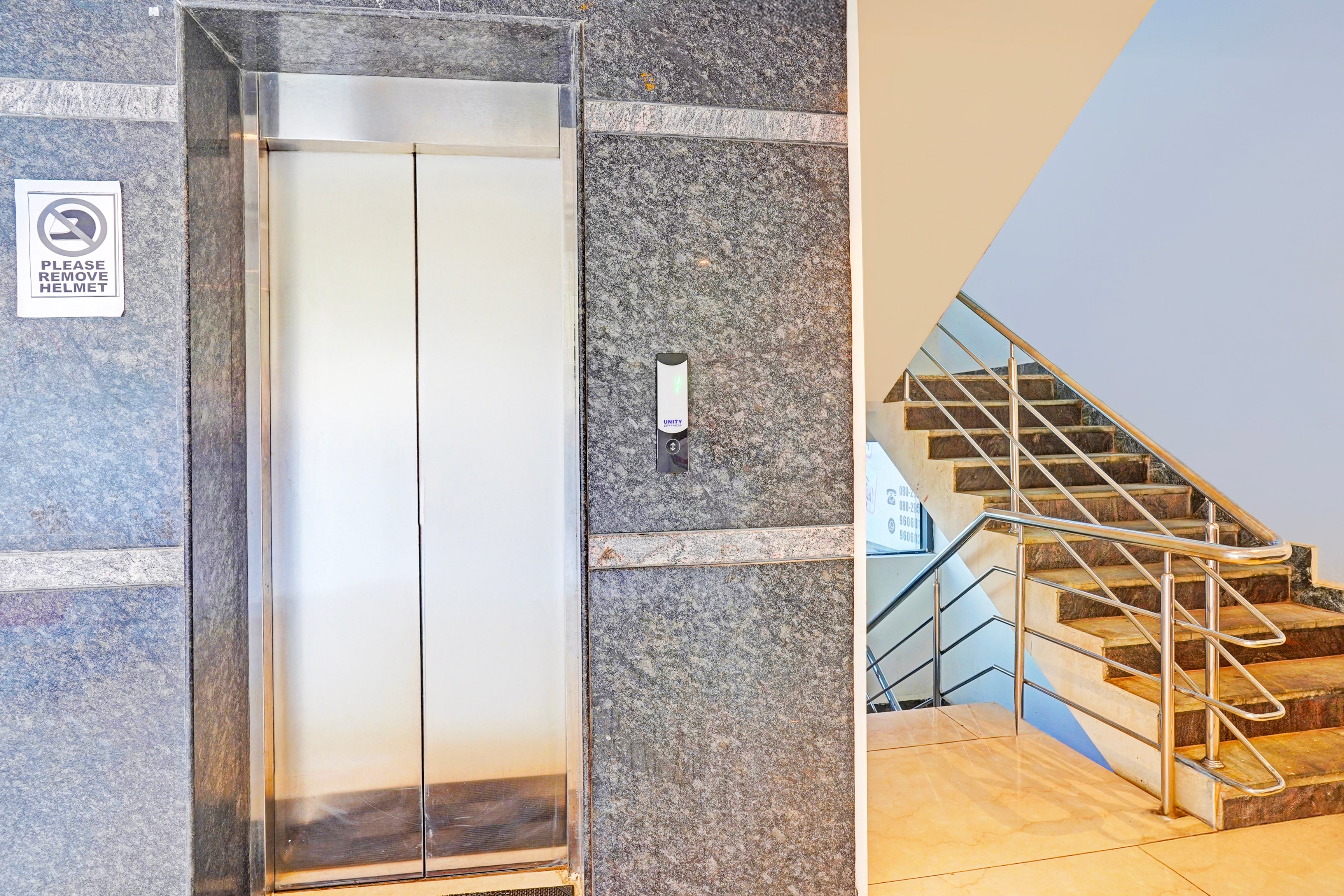 Super Townhouse Oak Electronic City Formerly Hotel Trubell in Bangalore