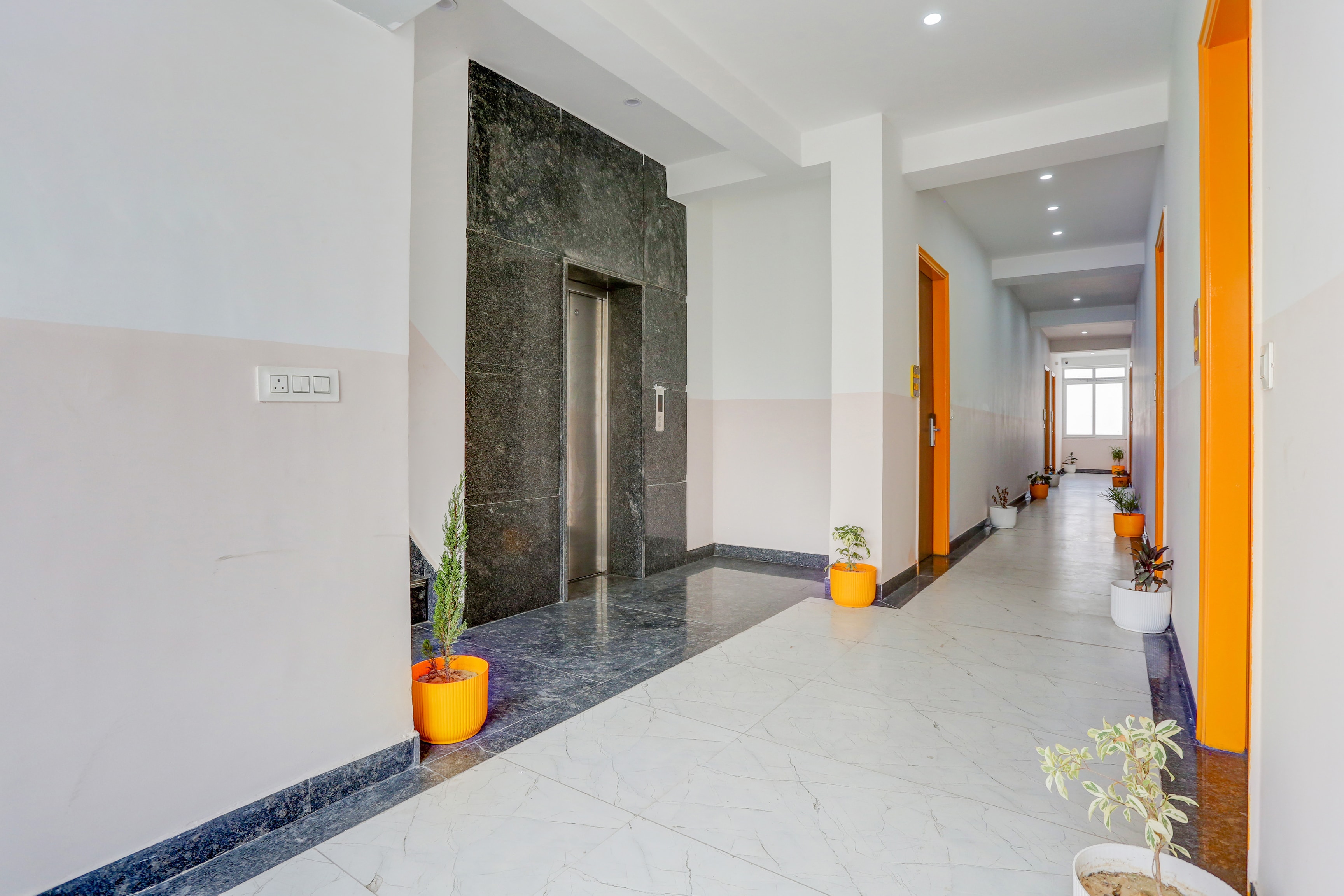 Super Townhouse Sector 69 Gurgaon in Gurgaon