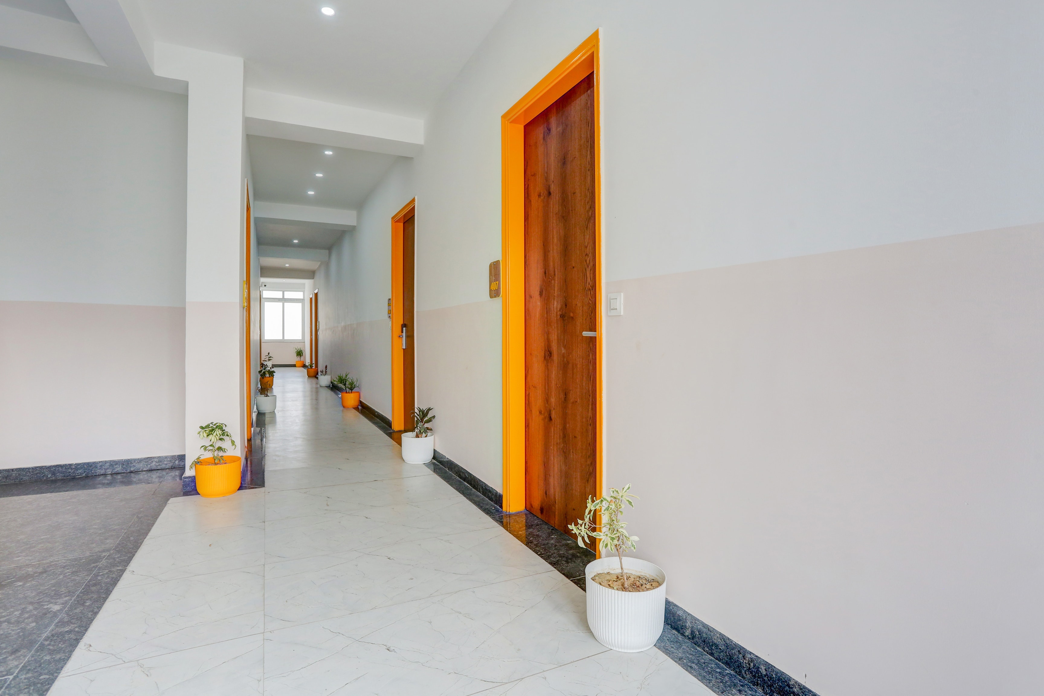 Super Townhouse Sector 69 Gurgaon in Gurgaon