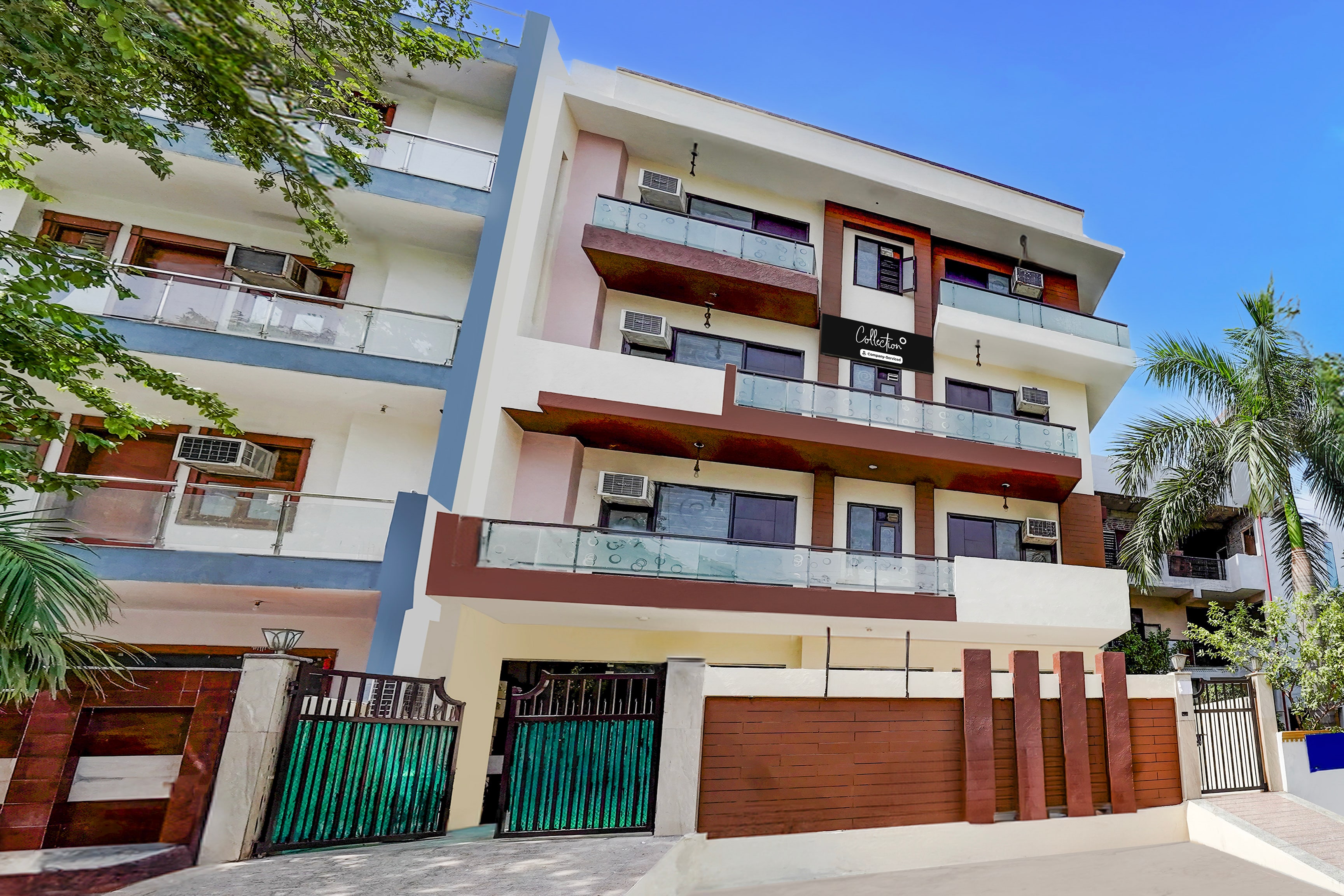 Collection O Sector 70 Noida in Noida