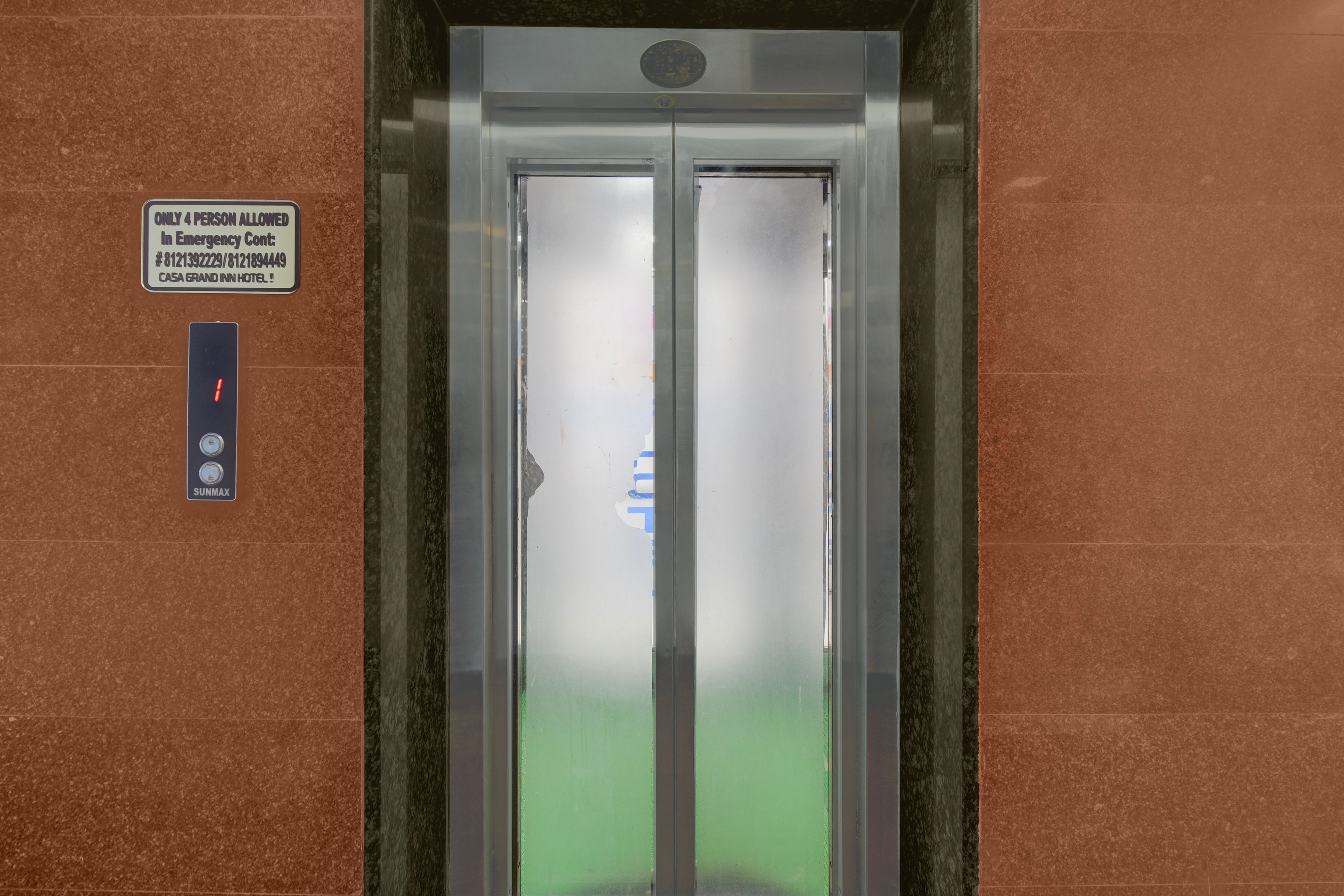 Super Townhouse Oak Q-City Techno Park in Hyderabad