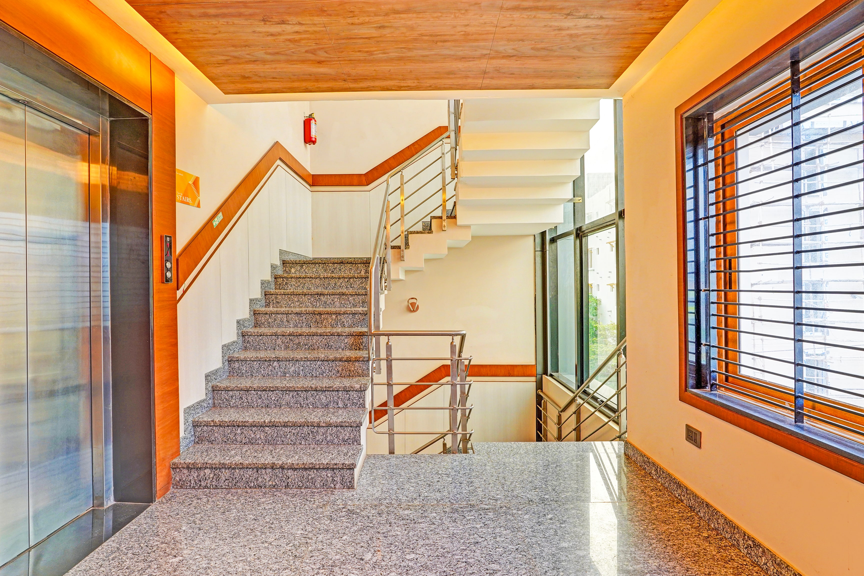 Super Townhouse Indiranagar in Bangalore