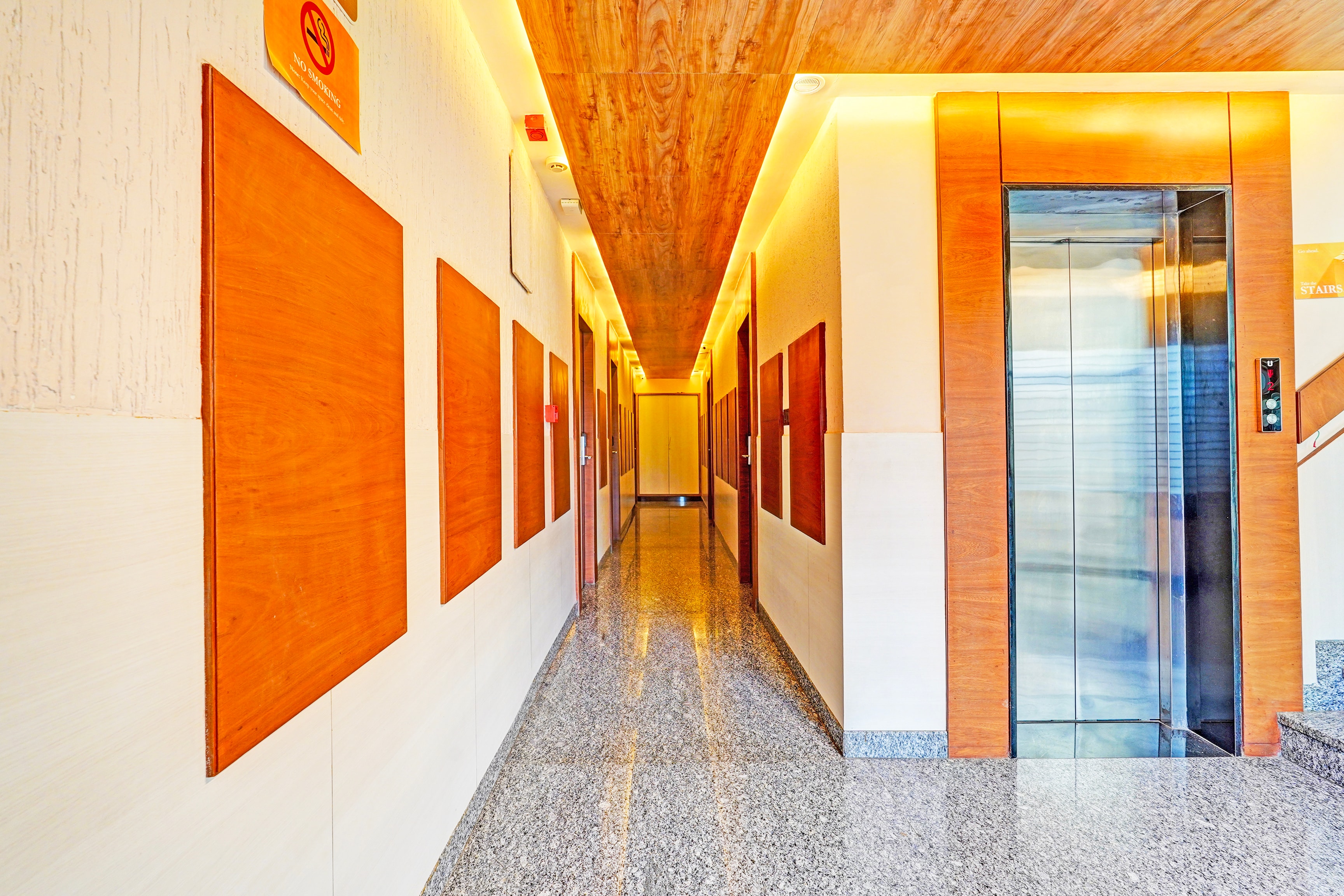 Super Townhouse Indiranagar in Bangalore