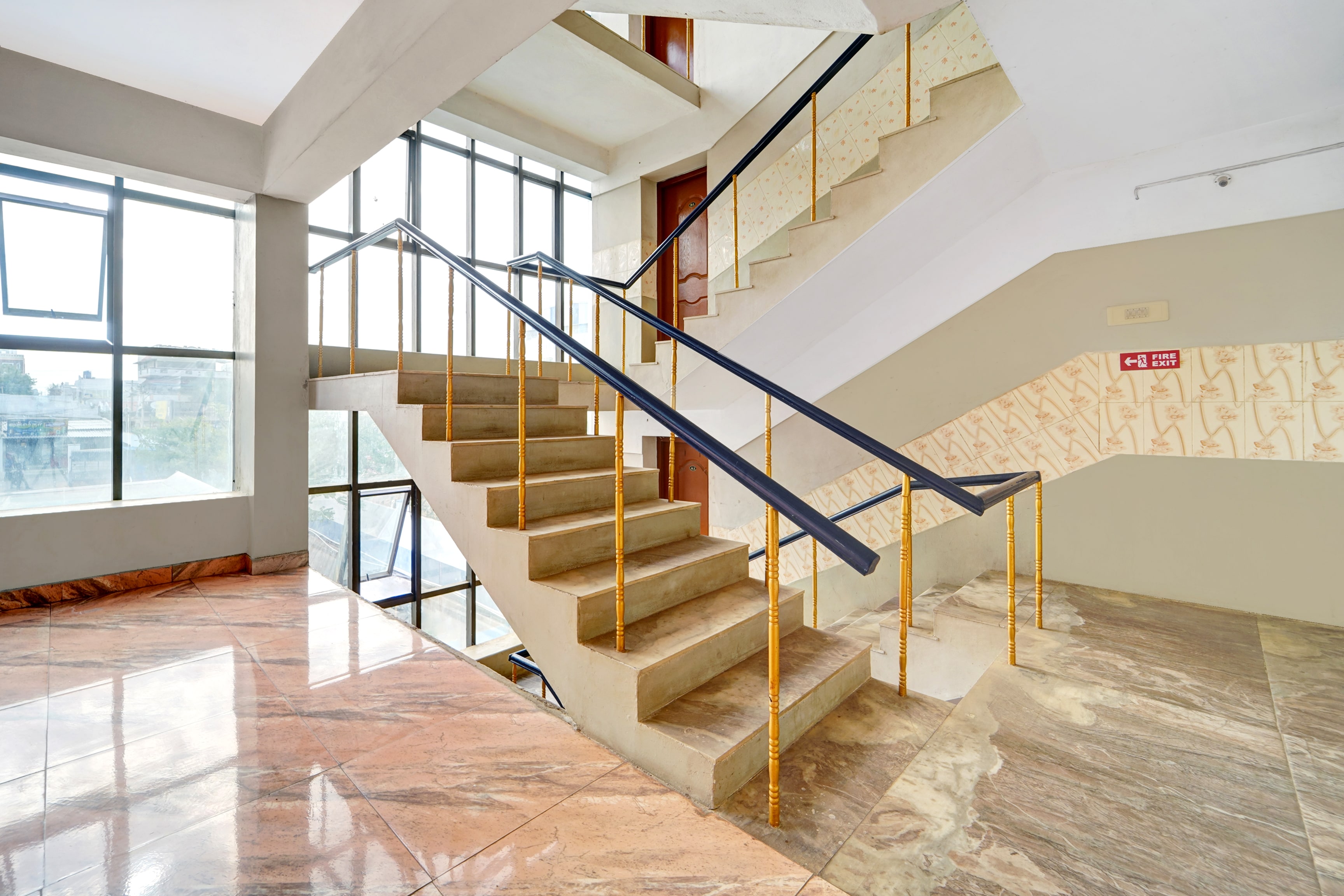 Super Hotel O Tiruppur Near Railway station in Tiruppur