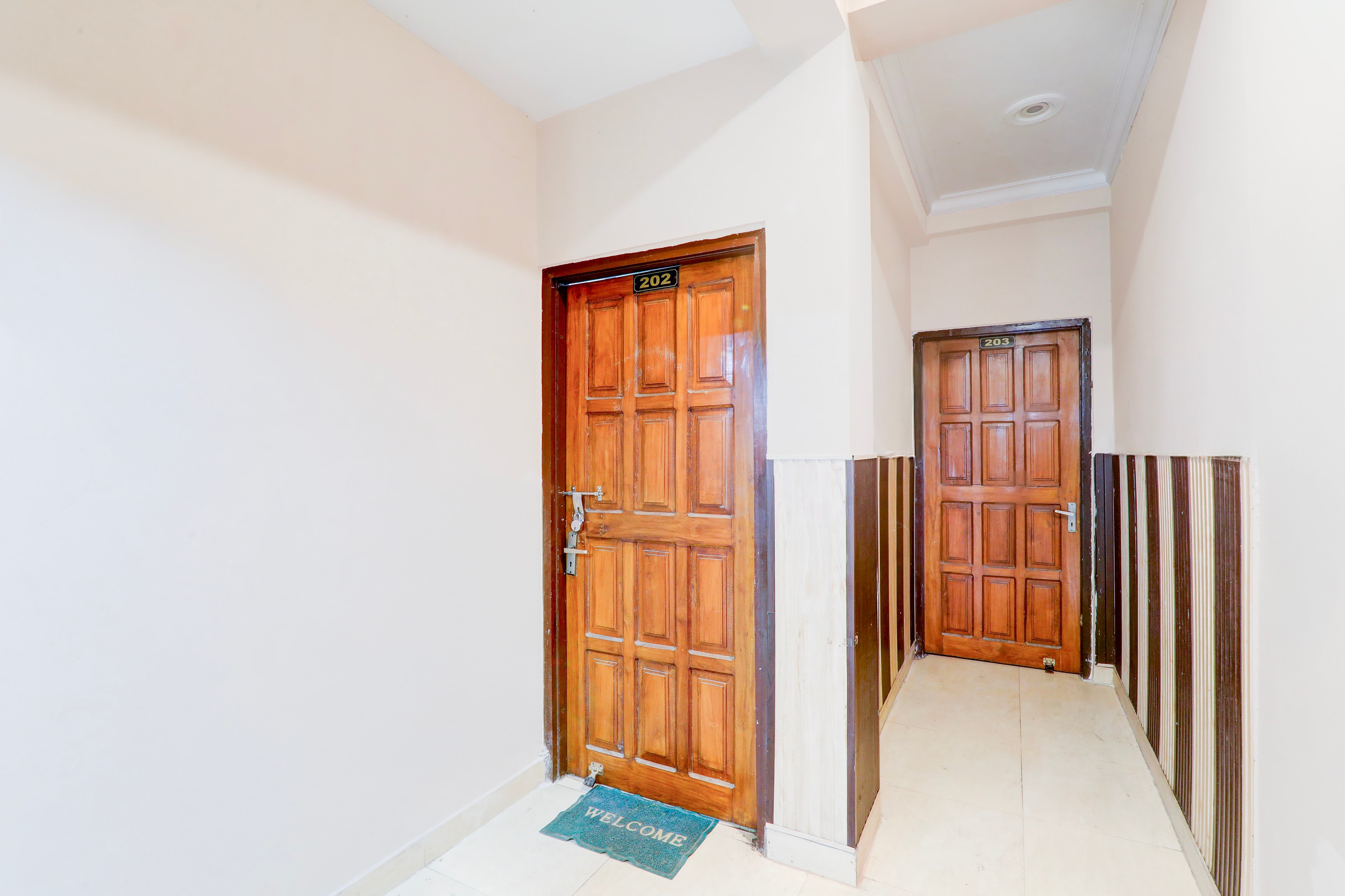 Super Hotel O Sharda Nagar Lucknow in Lucknow