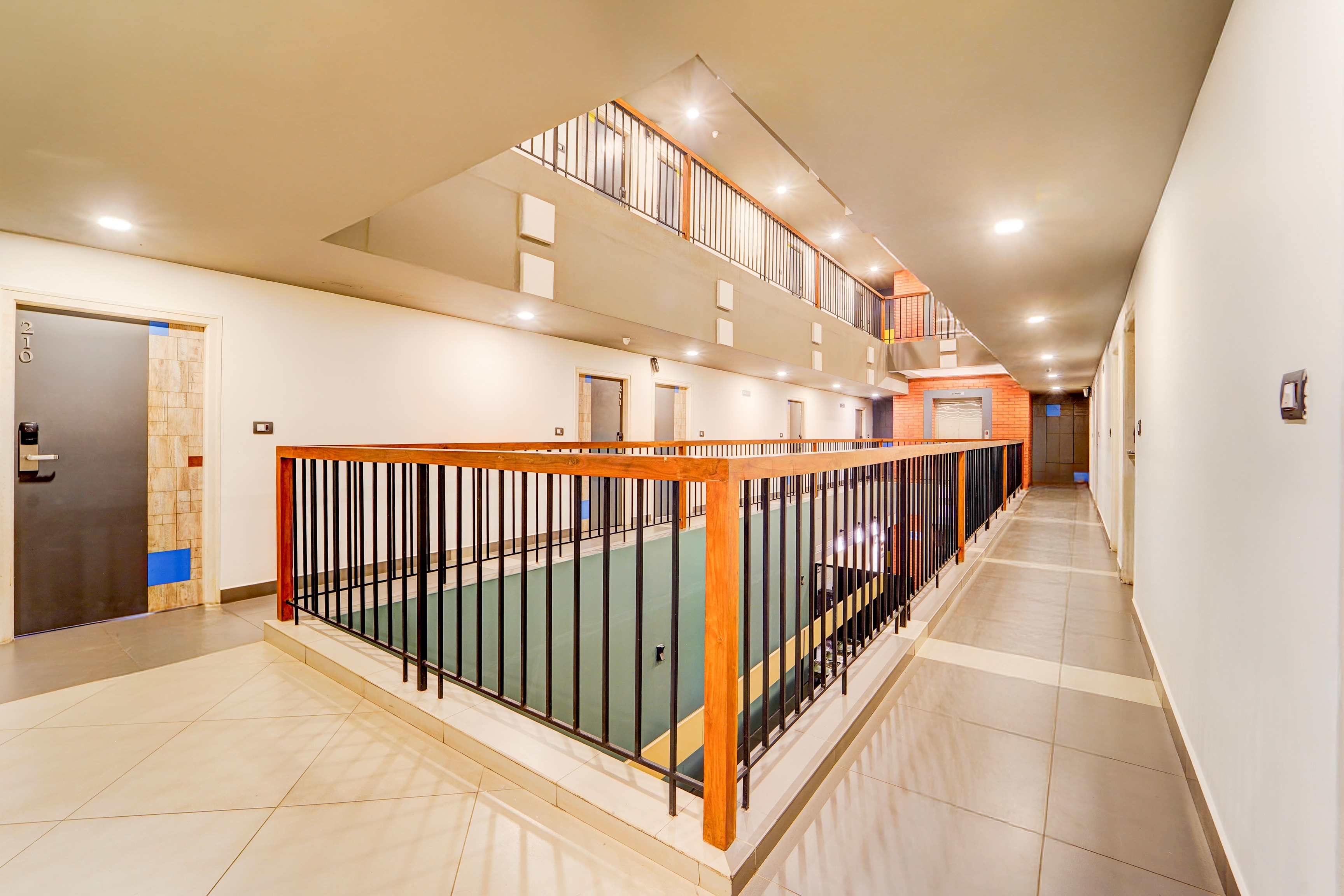 Townhouse Jyoti Mahal Road Rayagada in Rayagada