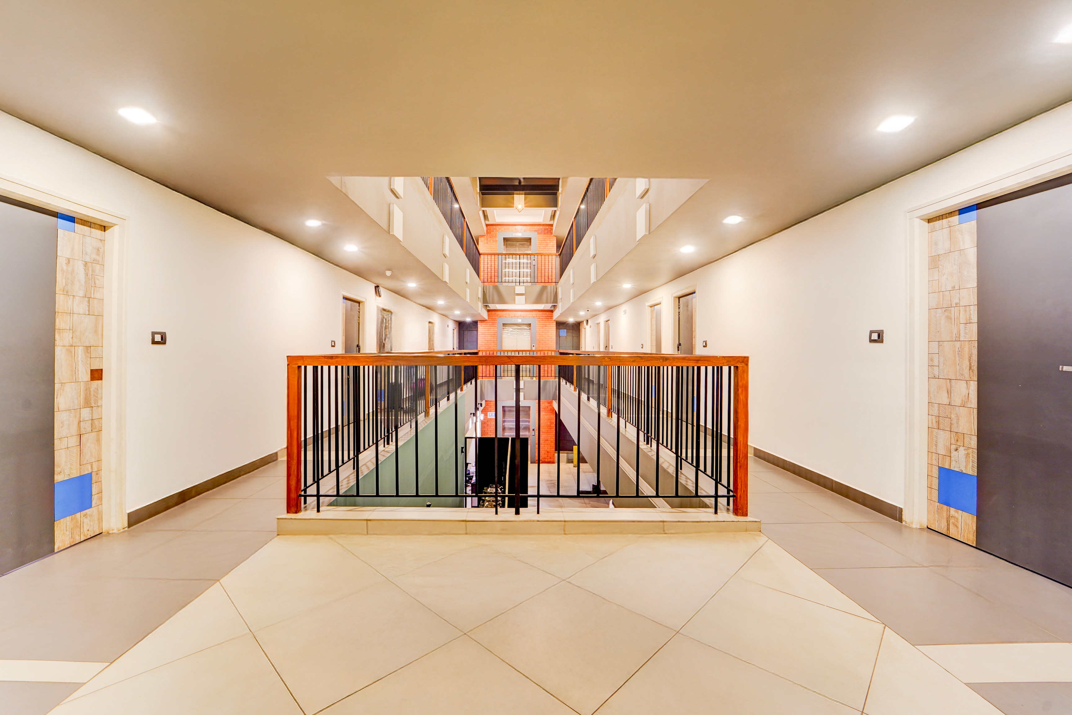 Townhouse Jyoti Mahal Road Rayagada in Rayagada