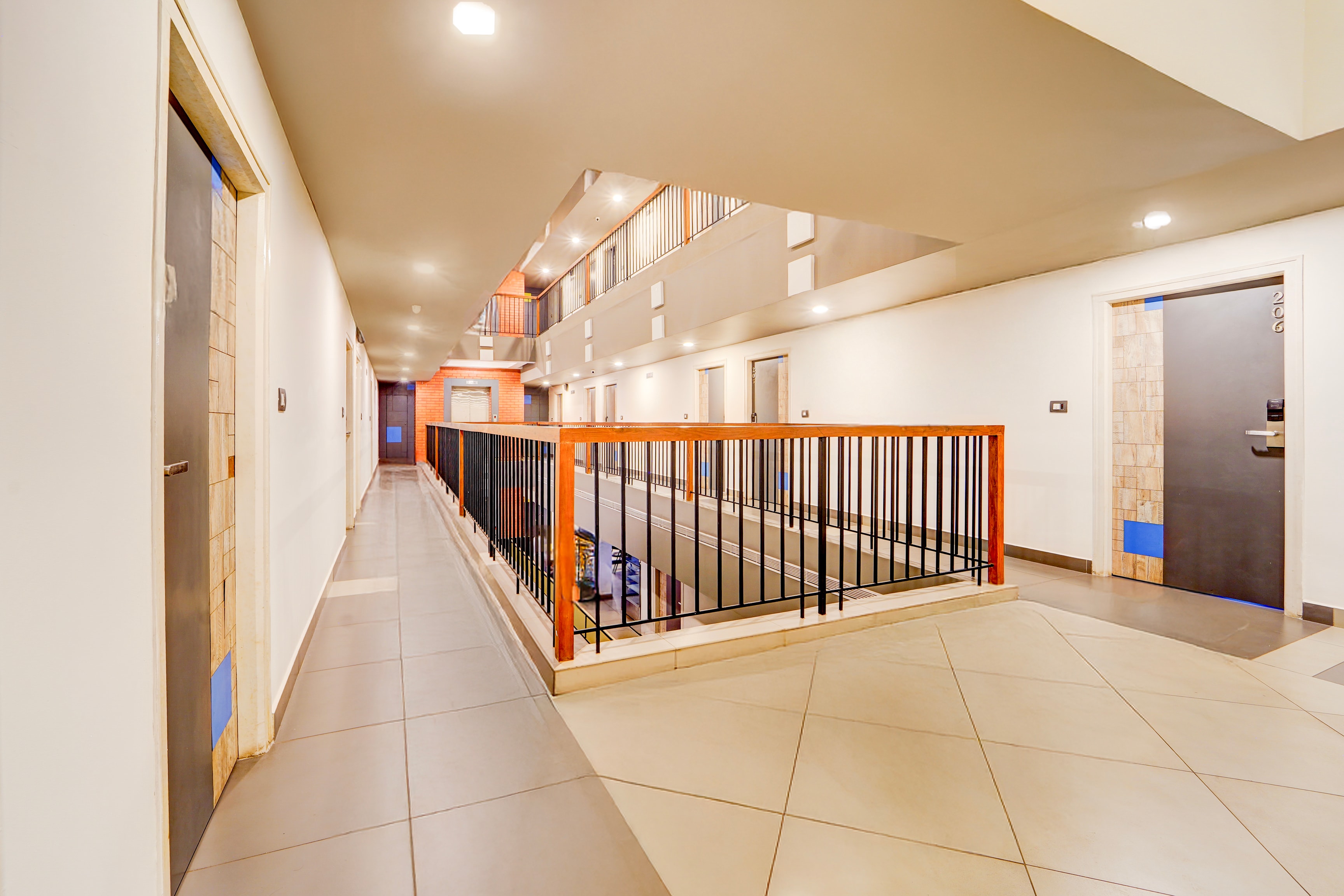 Townhouse Jyoti Mahal Road Rayagada in Rayagada