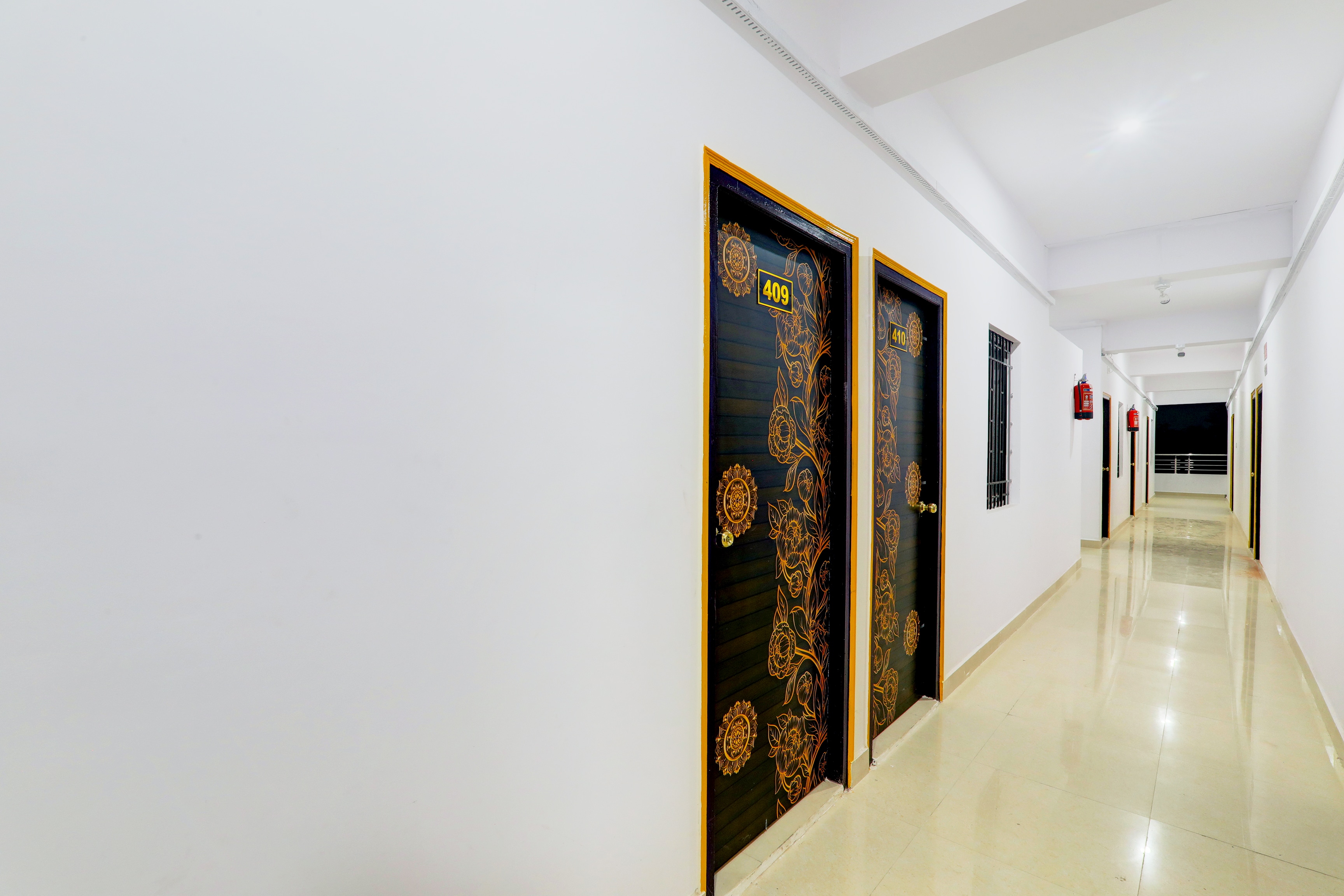 Super Hotel O Kadam Ghat Near Ashok RajPath in Patna