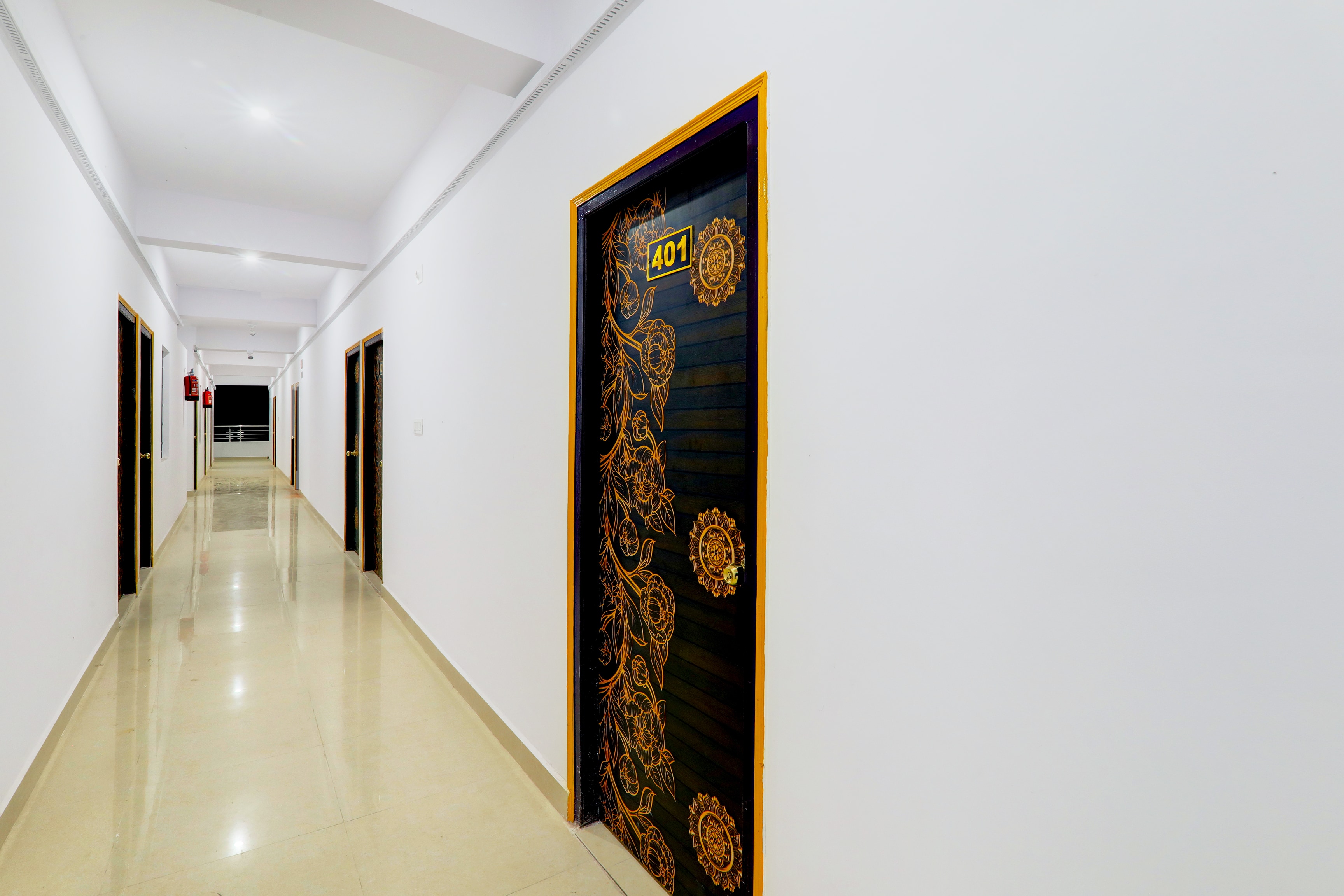 Super Hotel O Kadam Ghat Near Ashok RajPath in Patna