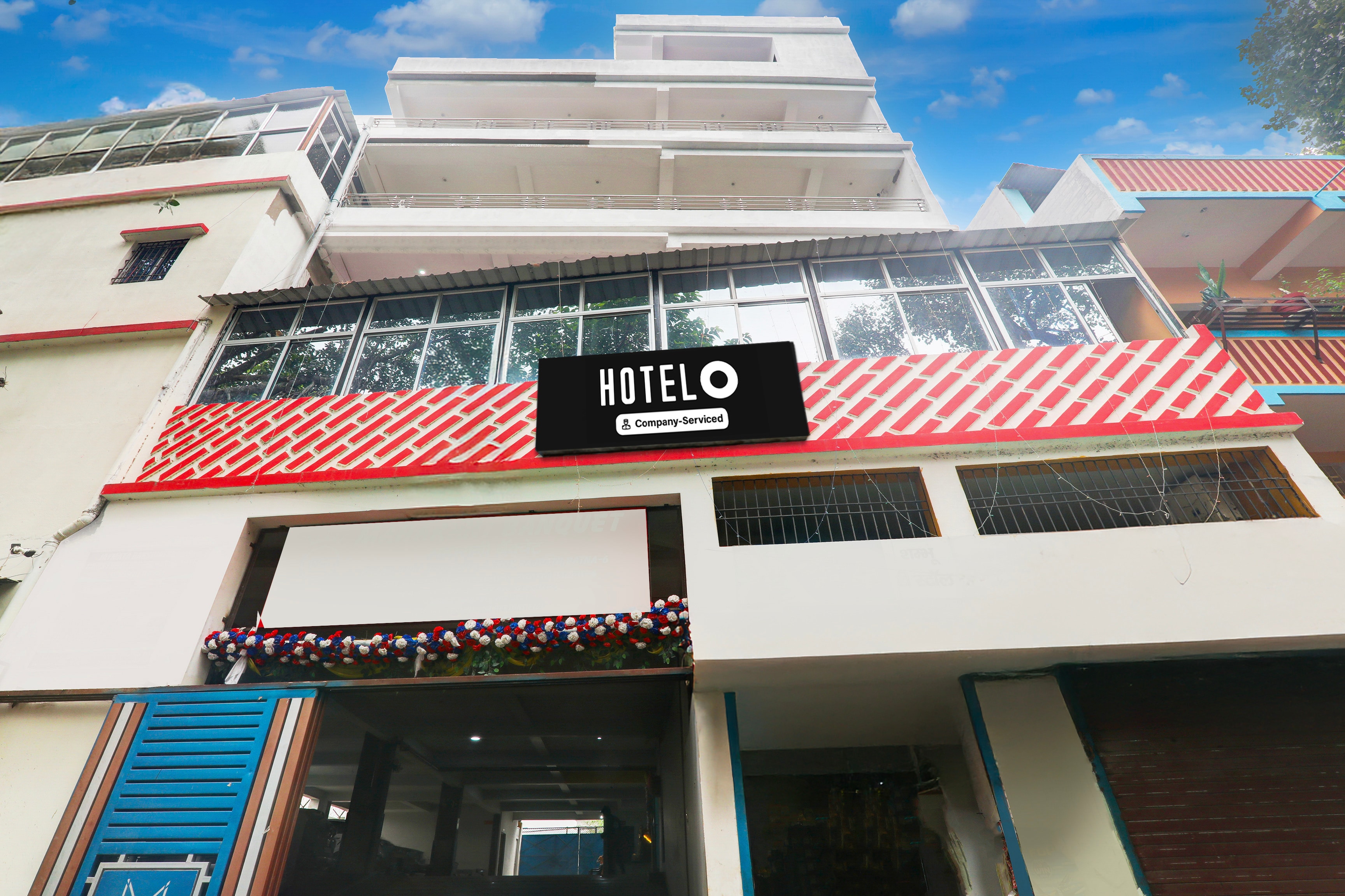 Super Hotel O Kadam Ghat Near Ashok RajPath in Patna