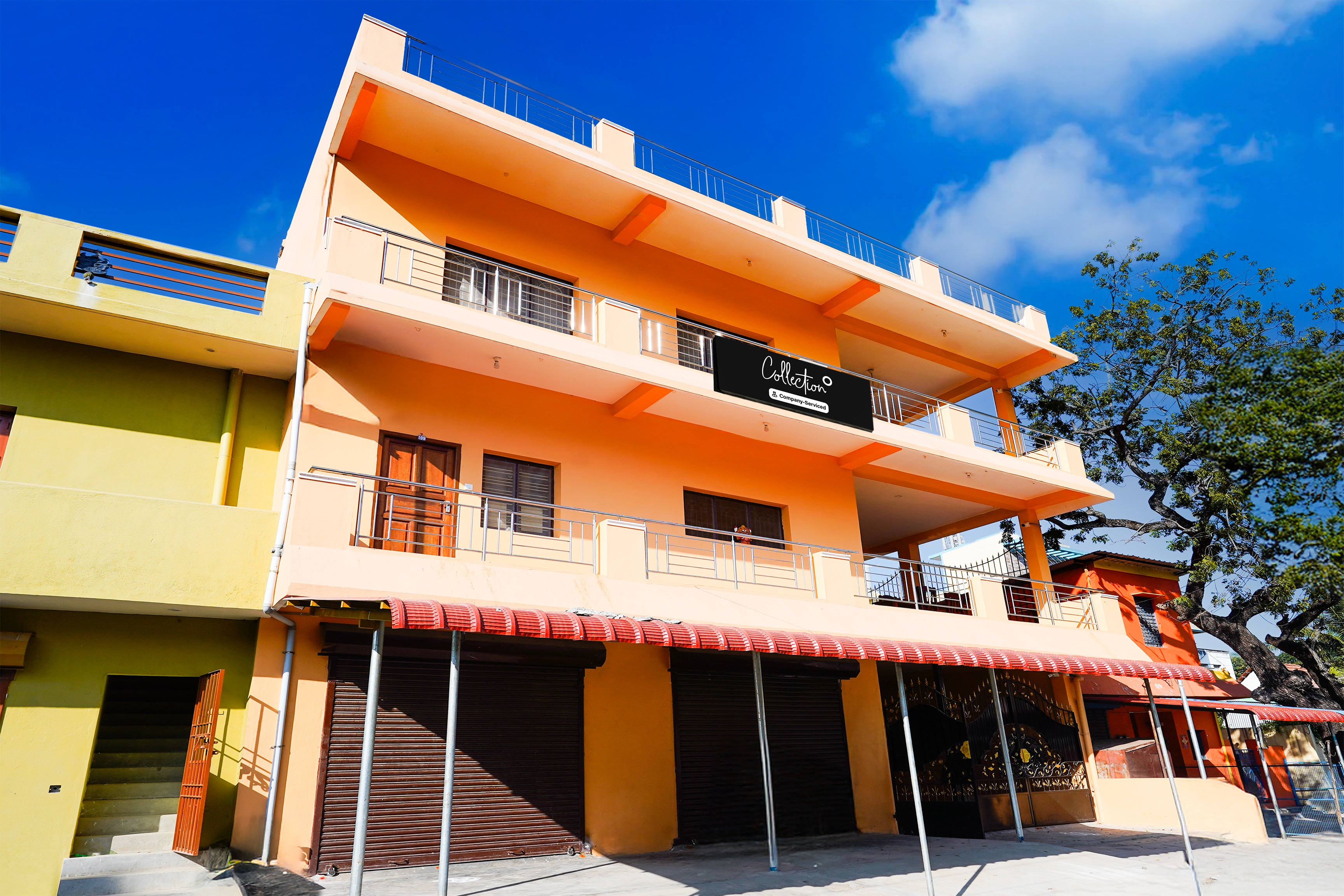 Super Collection O Auroville Pondicherry in Pondicherry