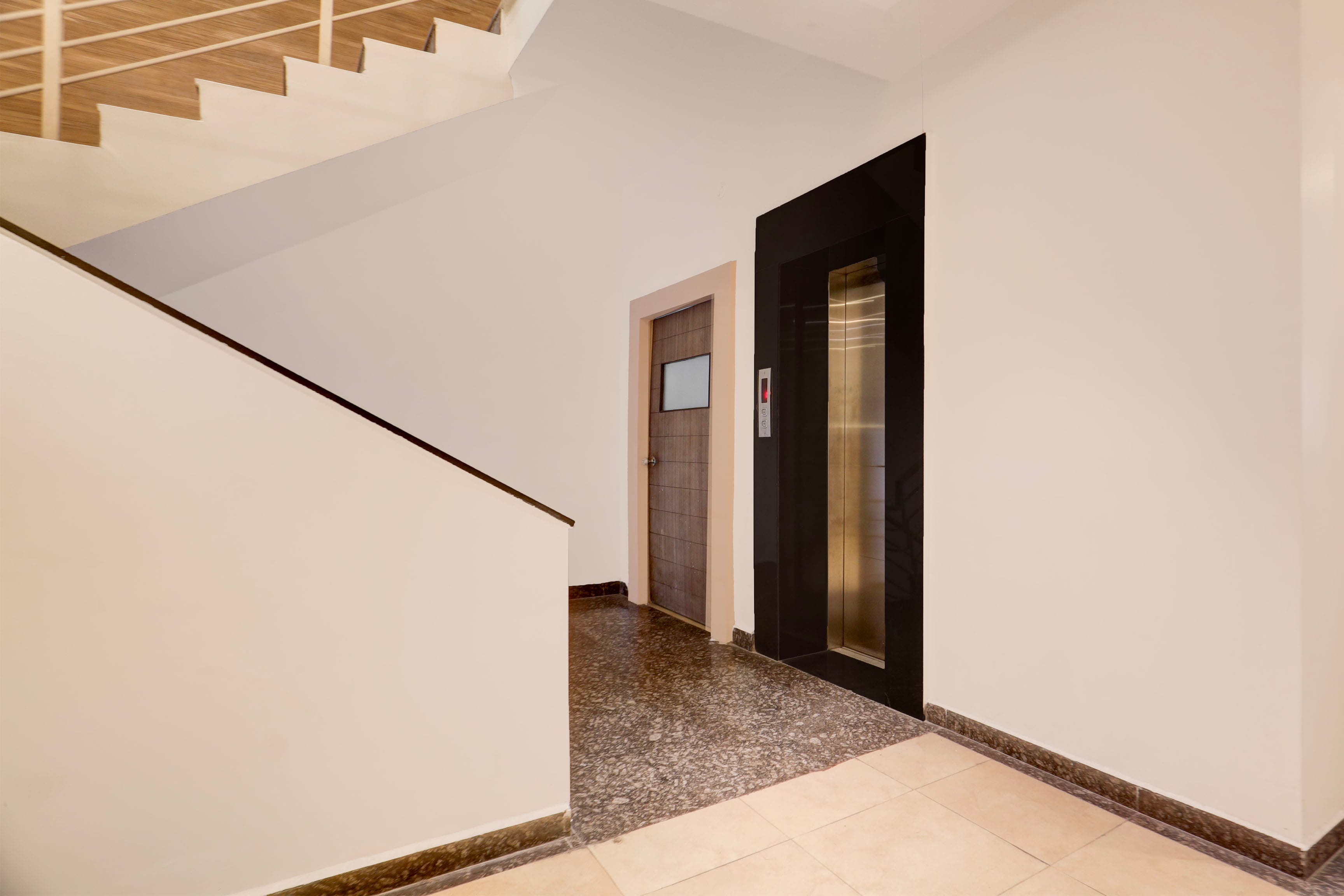 Super Hotel O Haldwani Near Bus Stand in Haldwani