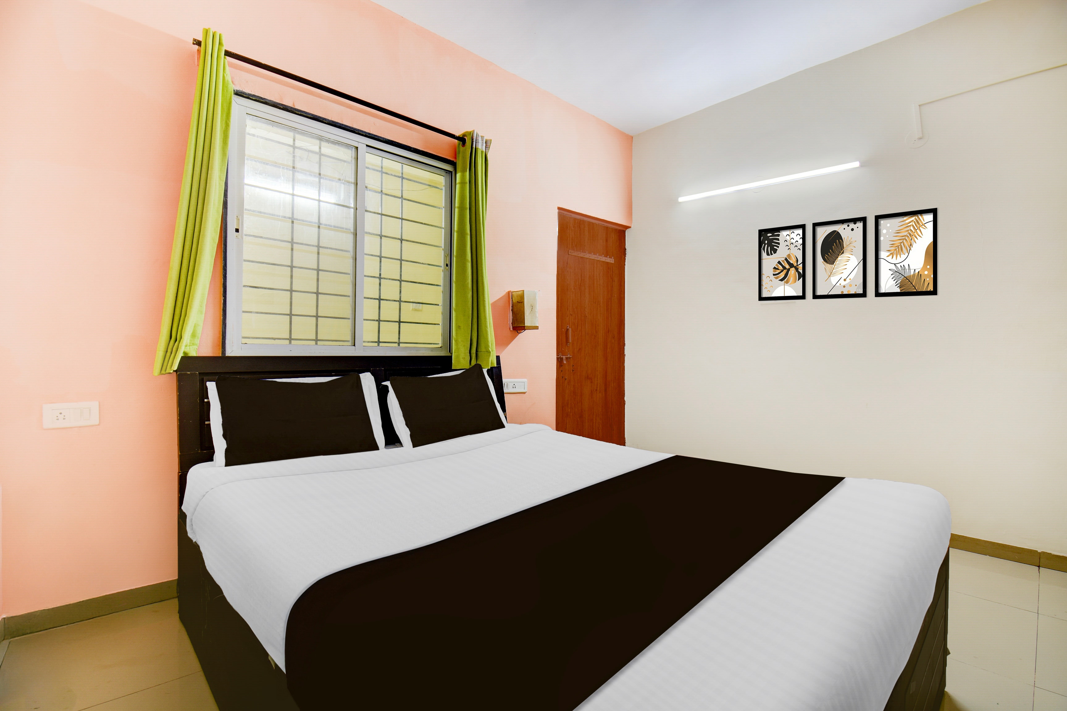 Hotel O Hinjewadi Kirti Classic Gate in Pune