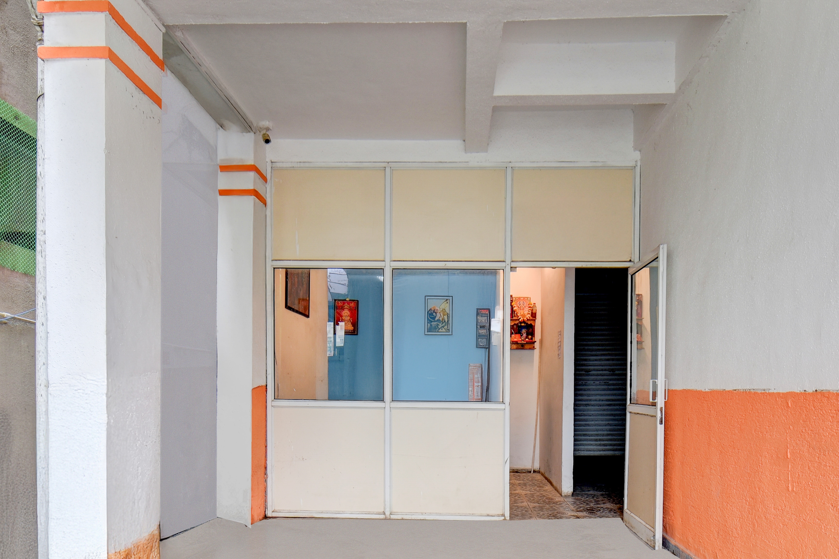 Hotel O Hinjewadi Kirti Classic Gate in Pune