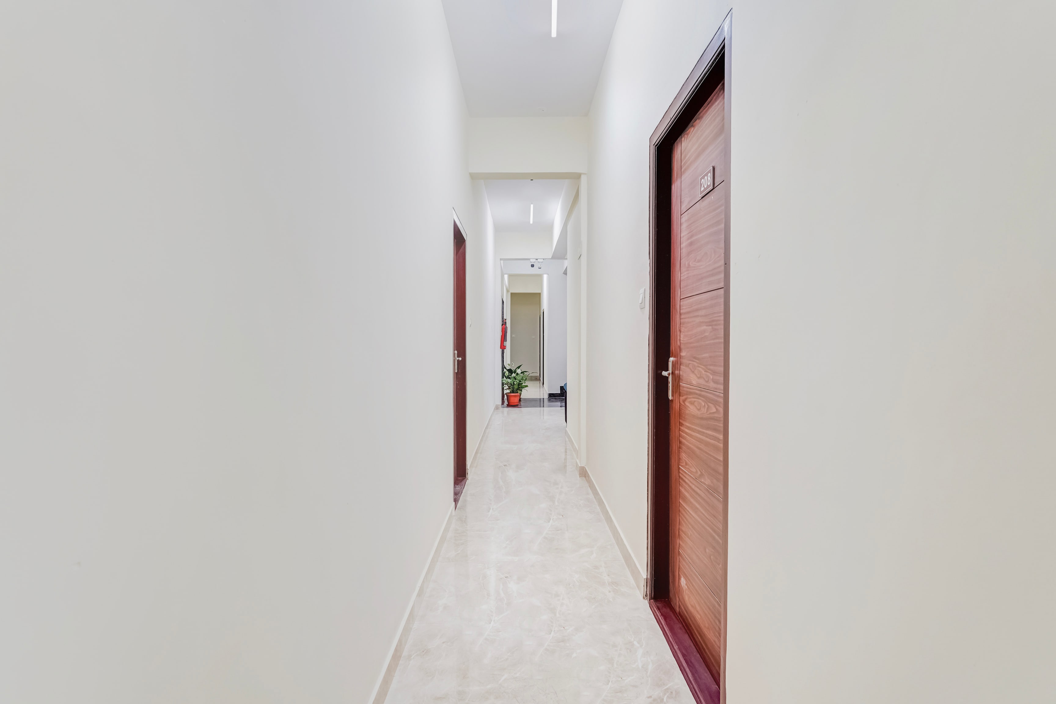 Super Townhouse Hennur Prakruthi Layout Bangalore in Bangalore