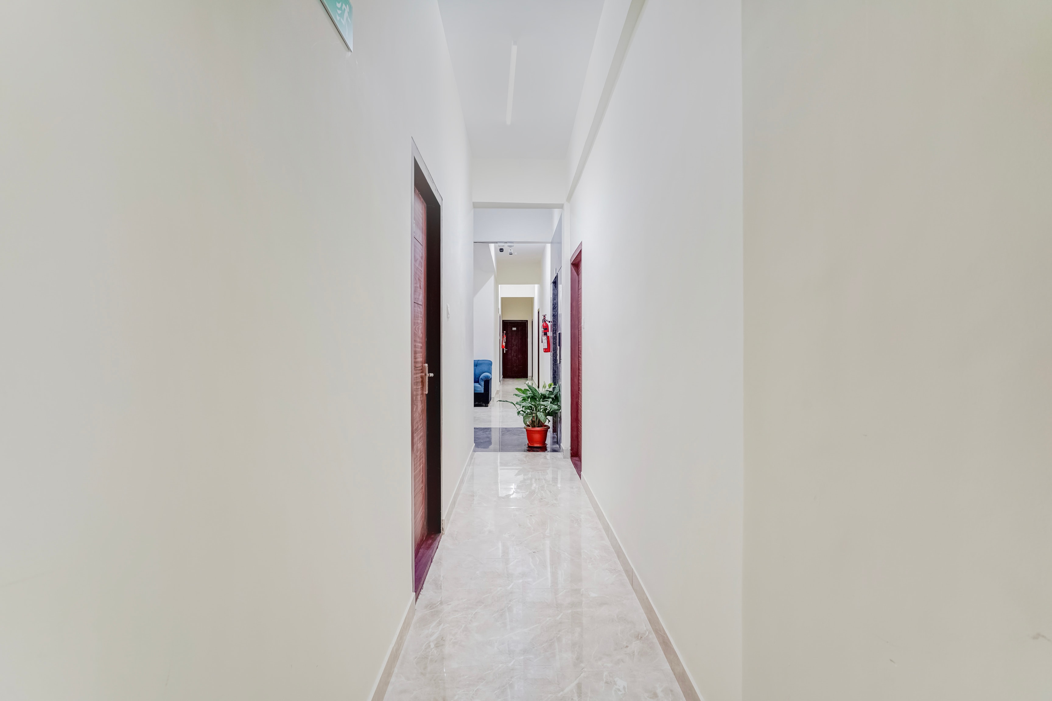 Super Townhouse Hennur Prakruthi Layout Bangalore in Bangalore