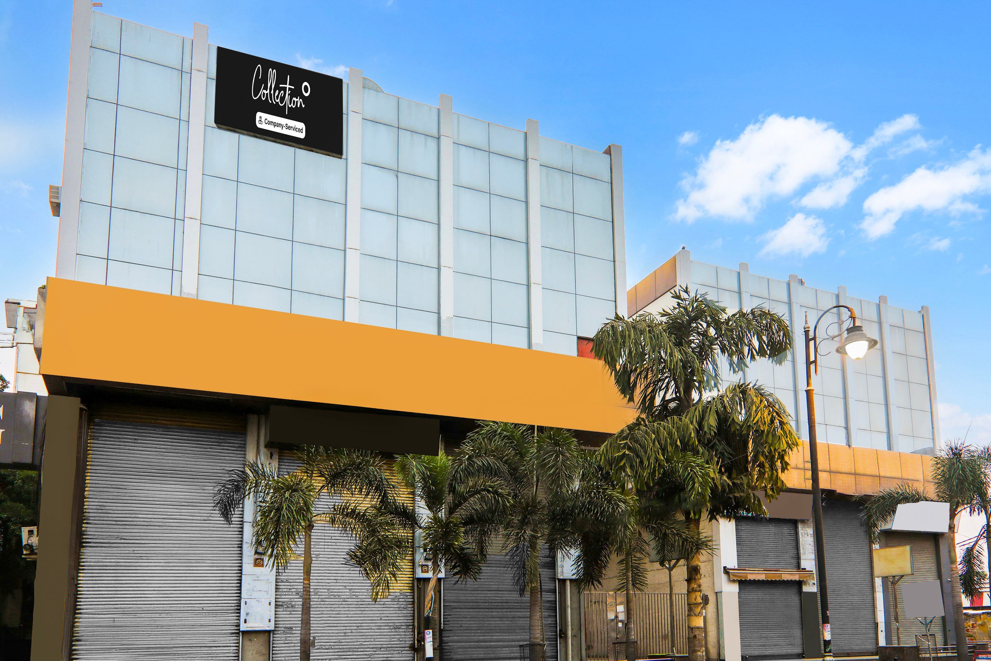 Super Collection O Civil Lines Near Old Bus Stand Formerly Imperial in Bareilly