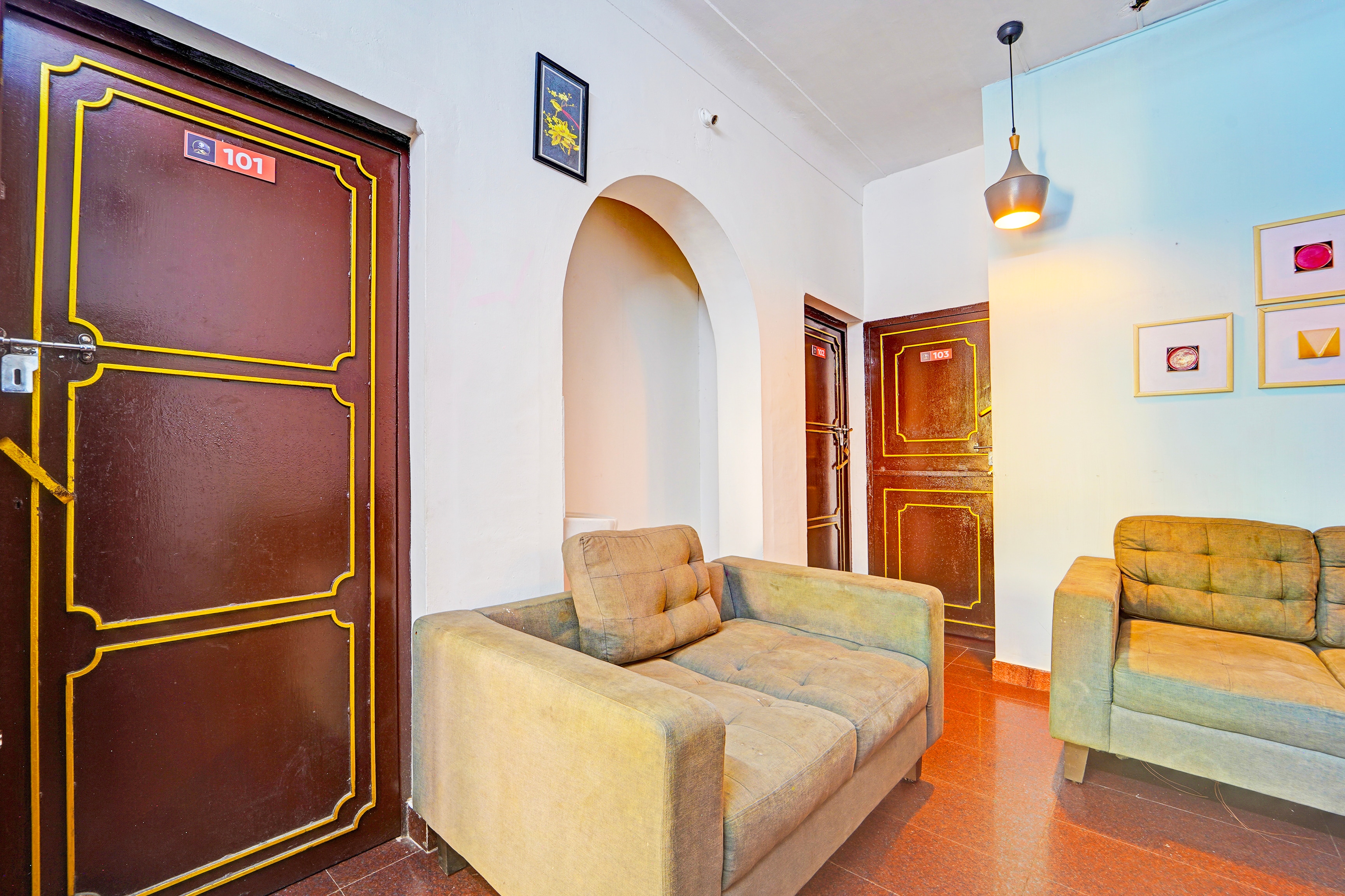 Hotel O Thammanam Kochi in Kochi