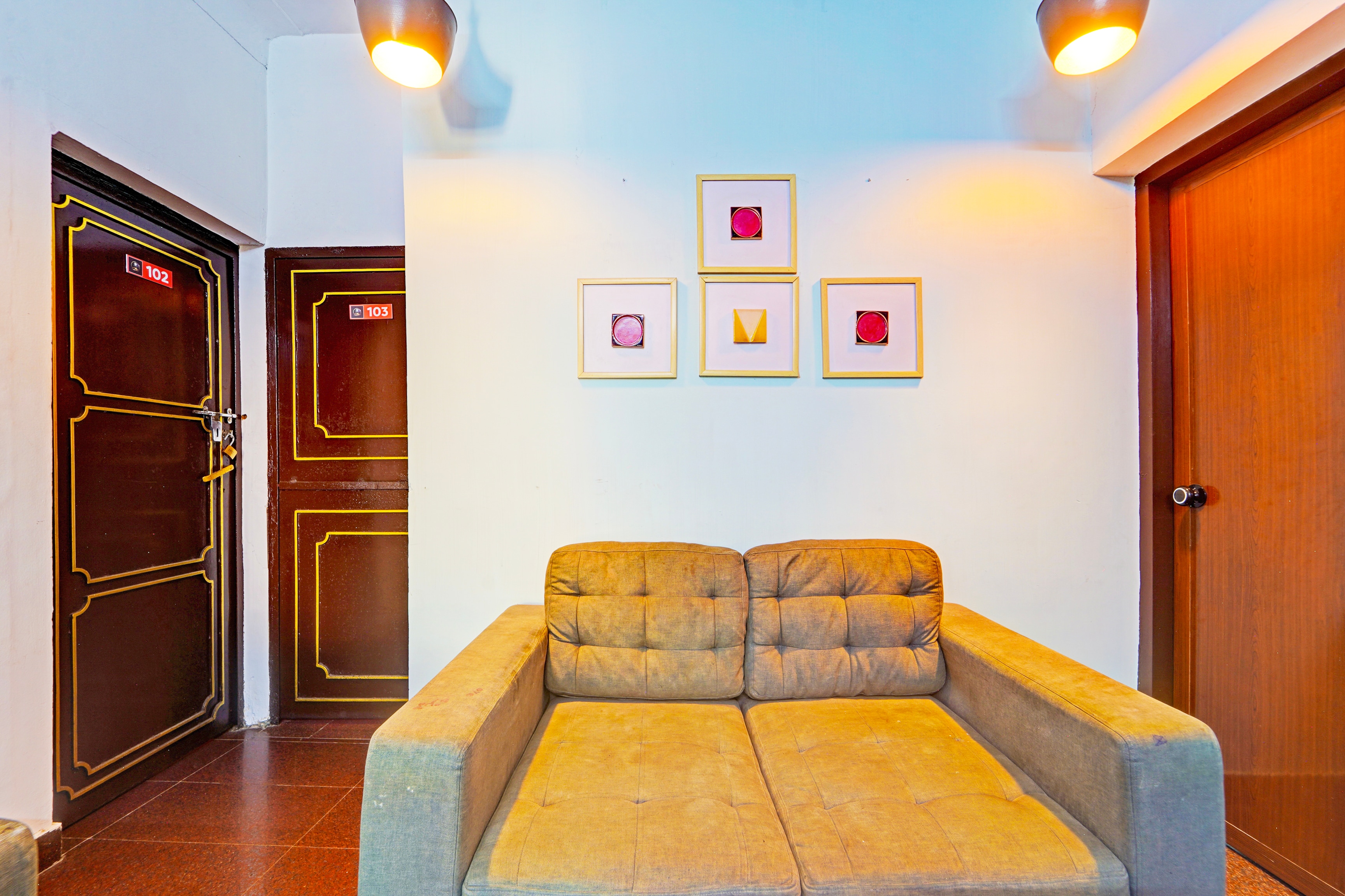 Hotel O Thammanam Kochi in Kochi