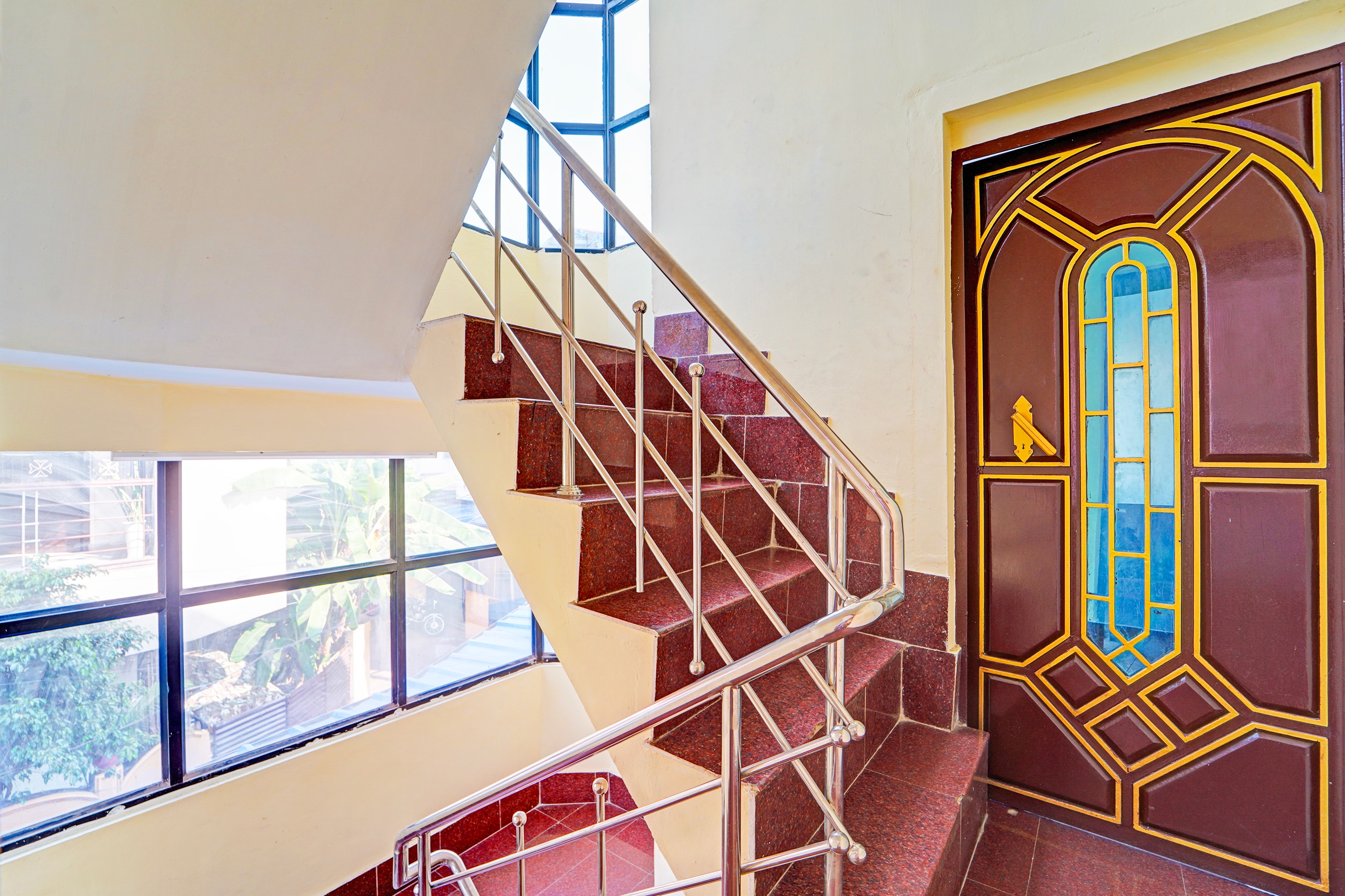 Hotel O Thammanam Kochi in Kochi